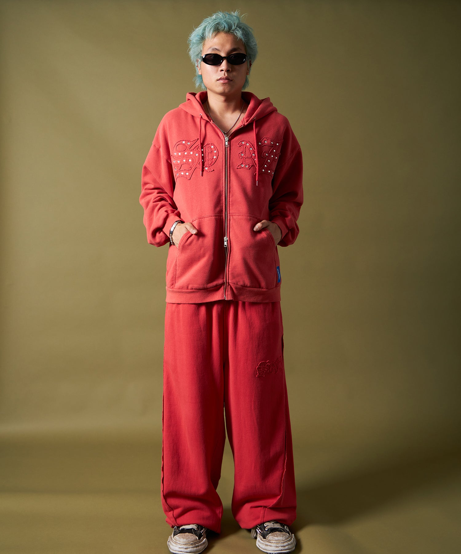 モデル:H178 Size:L