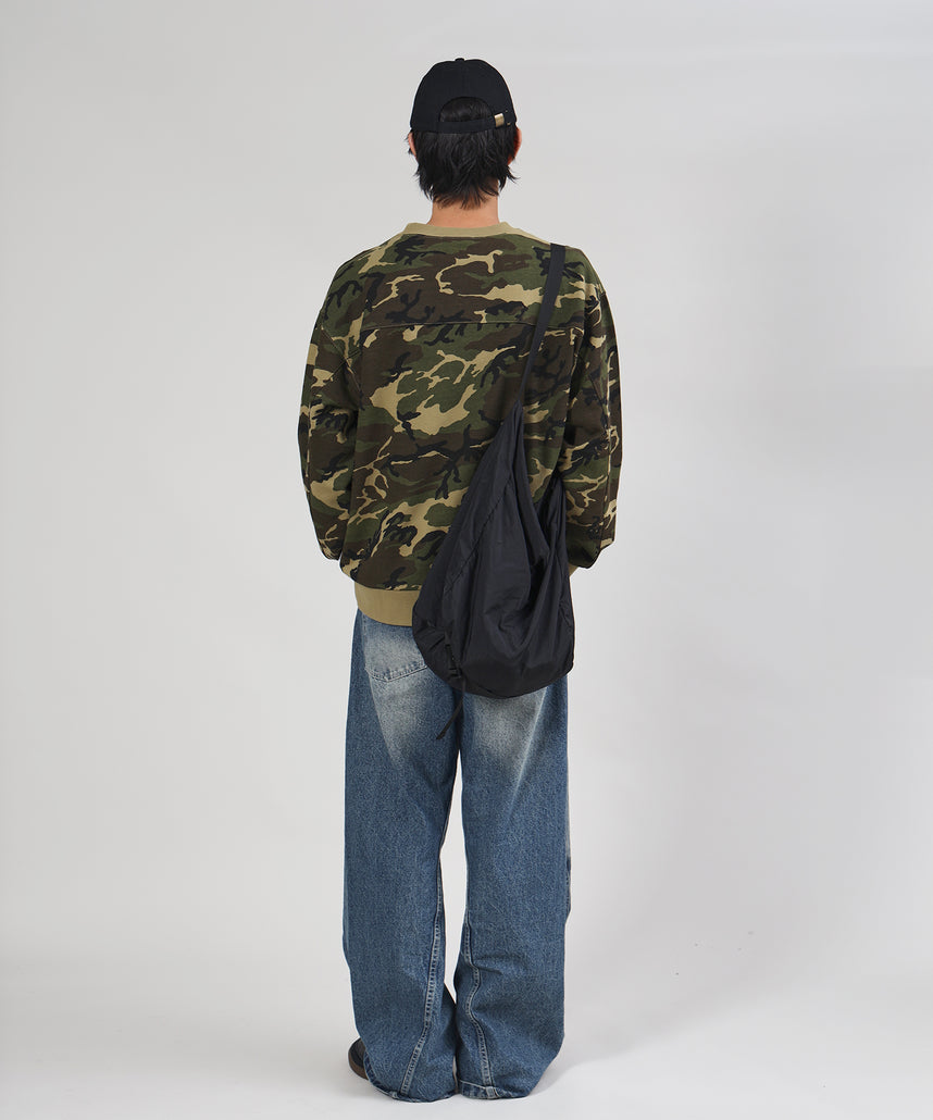 モデル:H178 Size : L ブラウン