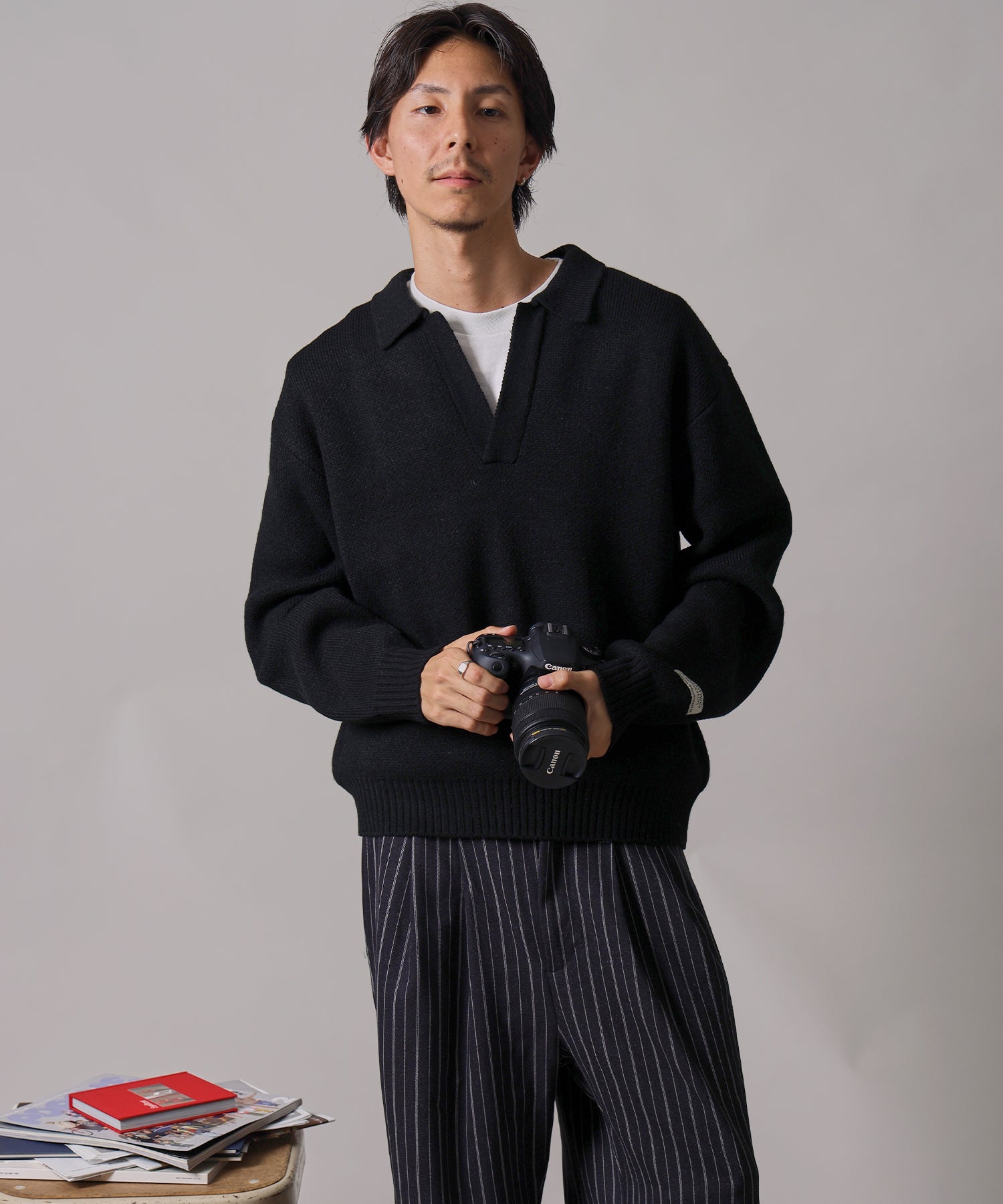 モデル:H178 Size:L