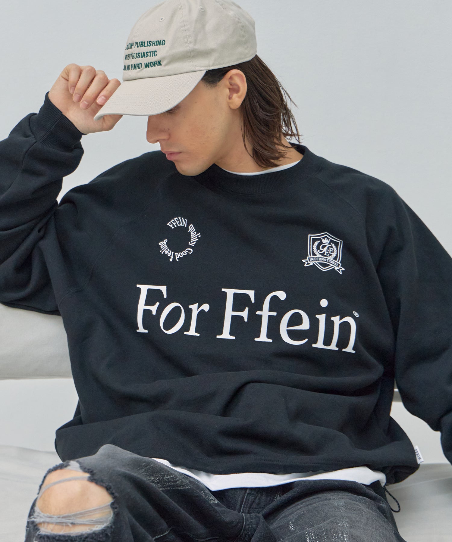 モデル:H183 Size:L