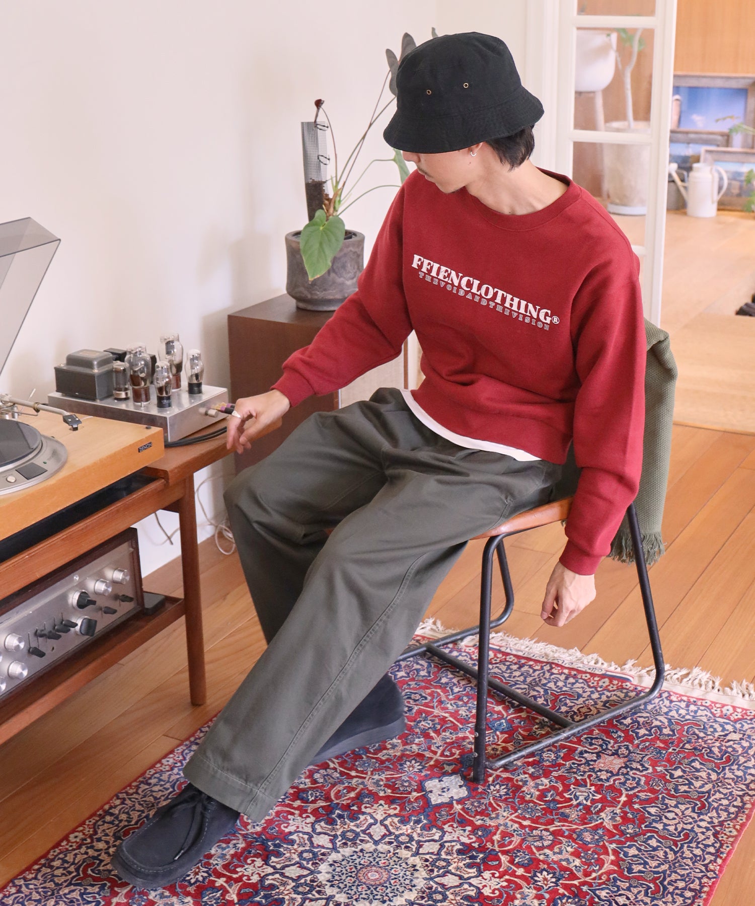 モデル:H178 SizeL