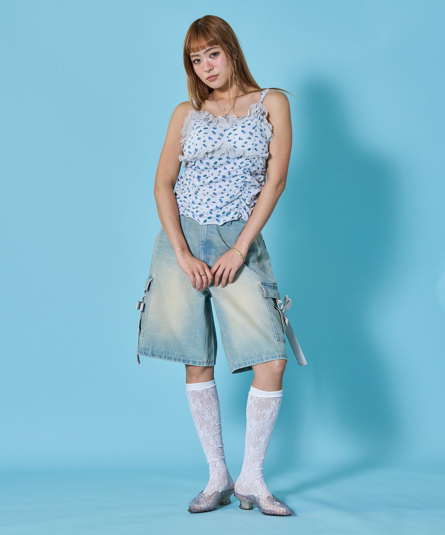 モデル:H165 SizeM