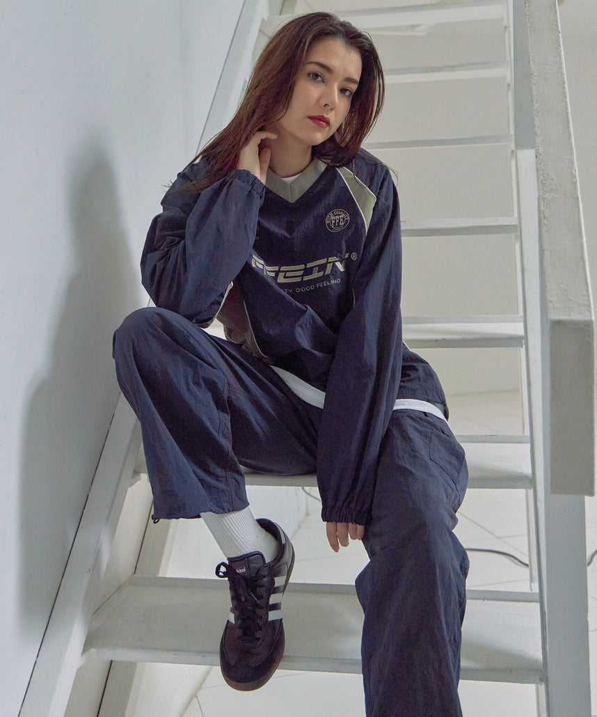 モデル:H172 Size:M