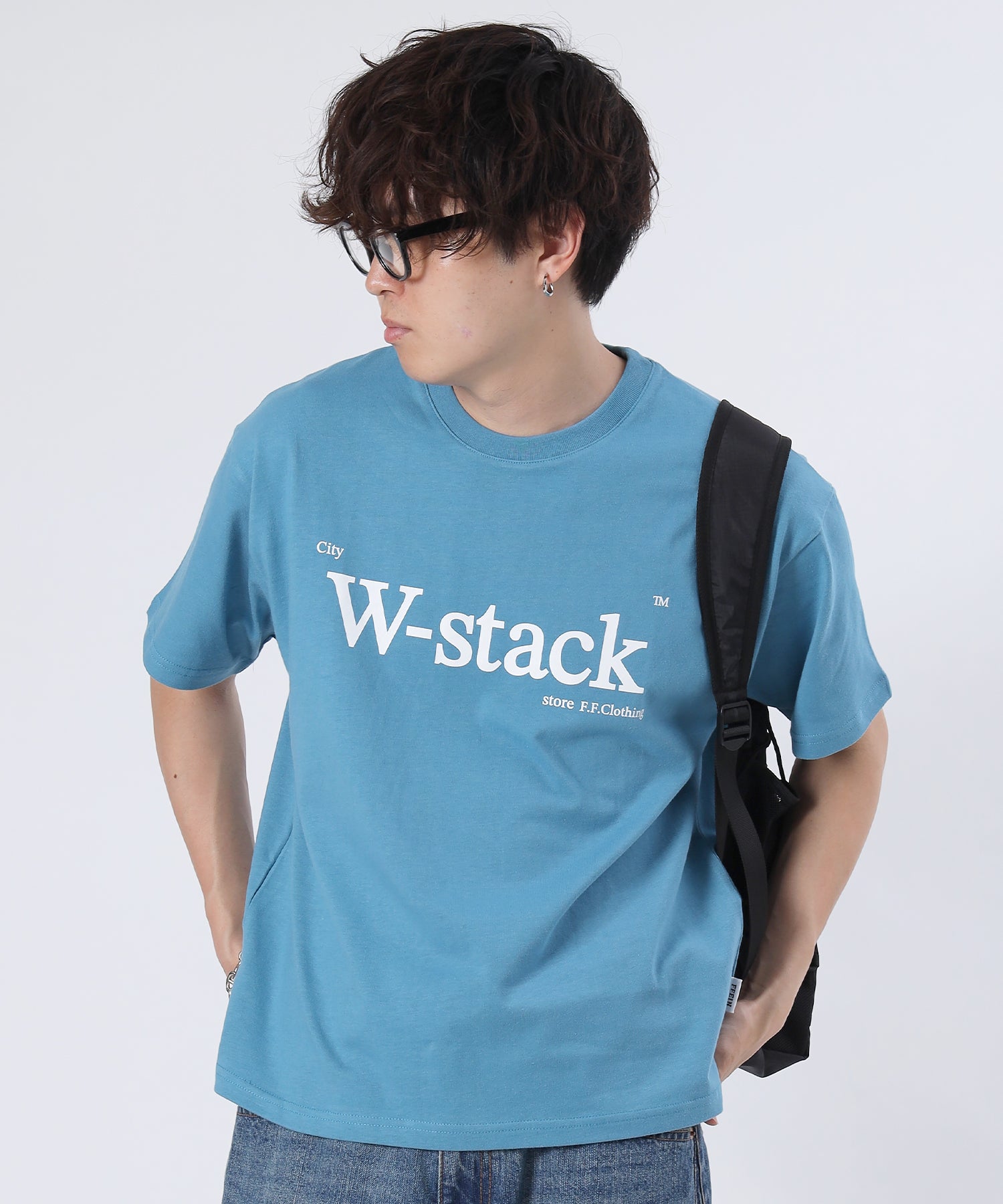 モデル:H178 Size:L サックス