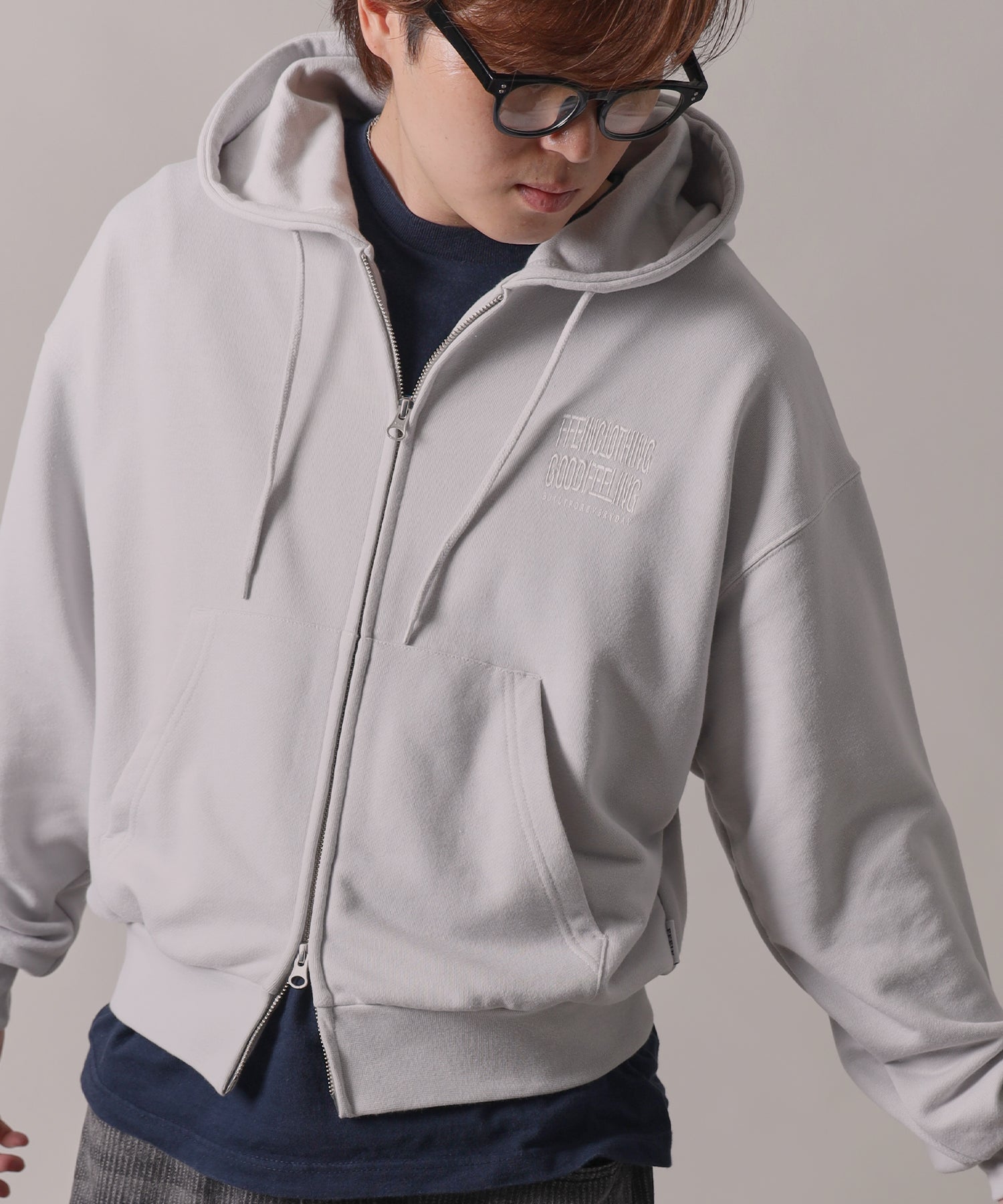 モデル:H178 Size:L