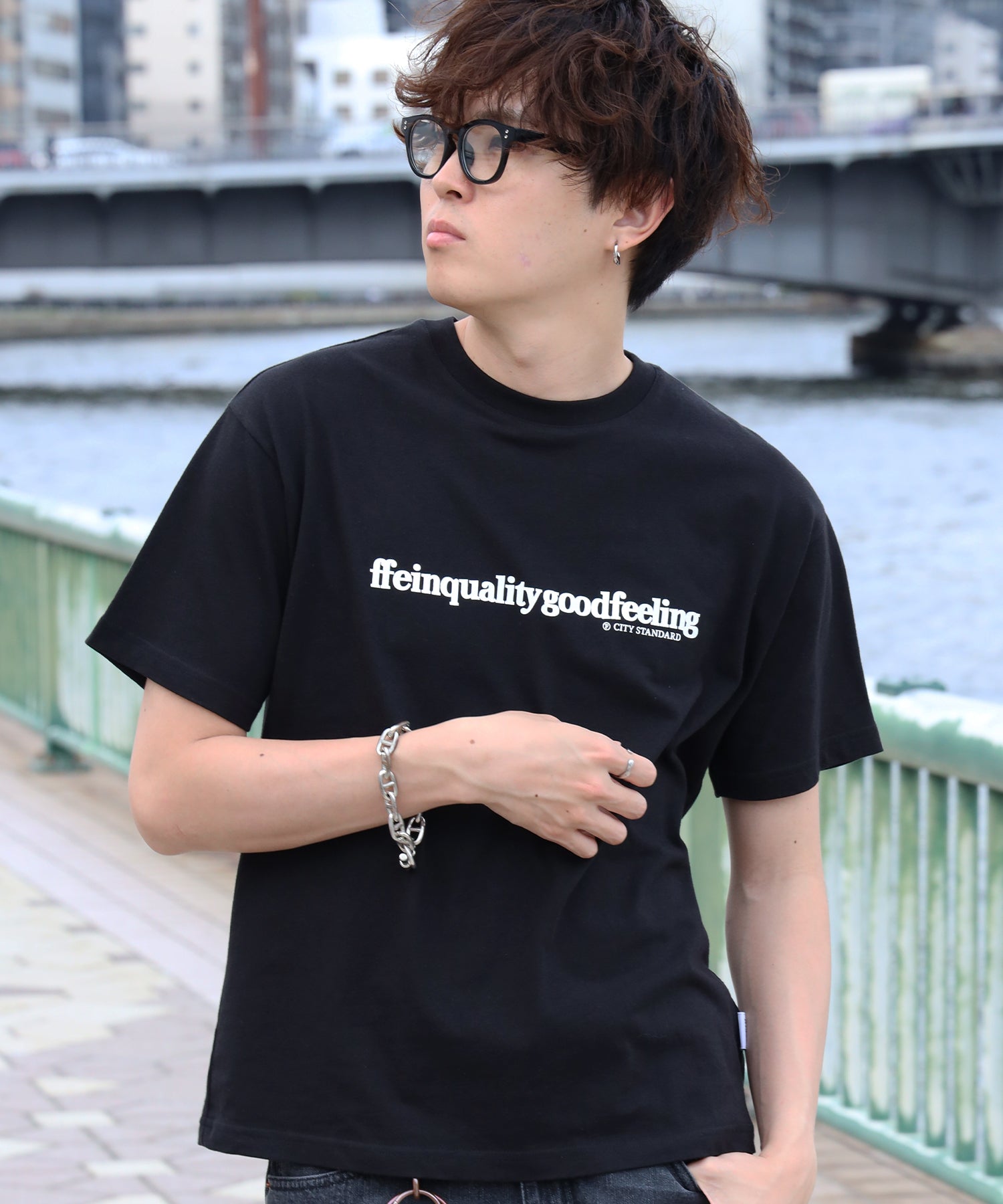 モデル:H178 Size:L ブラック
