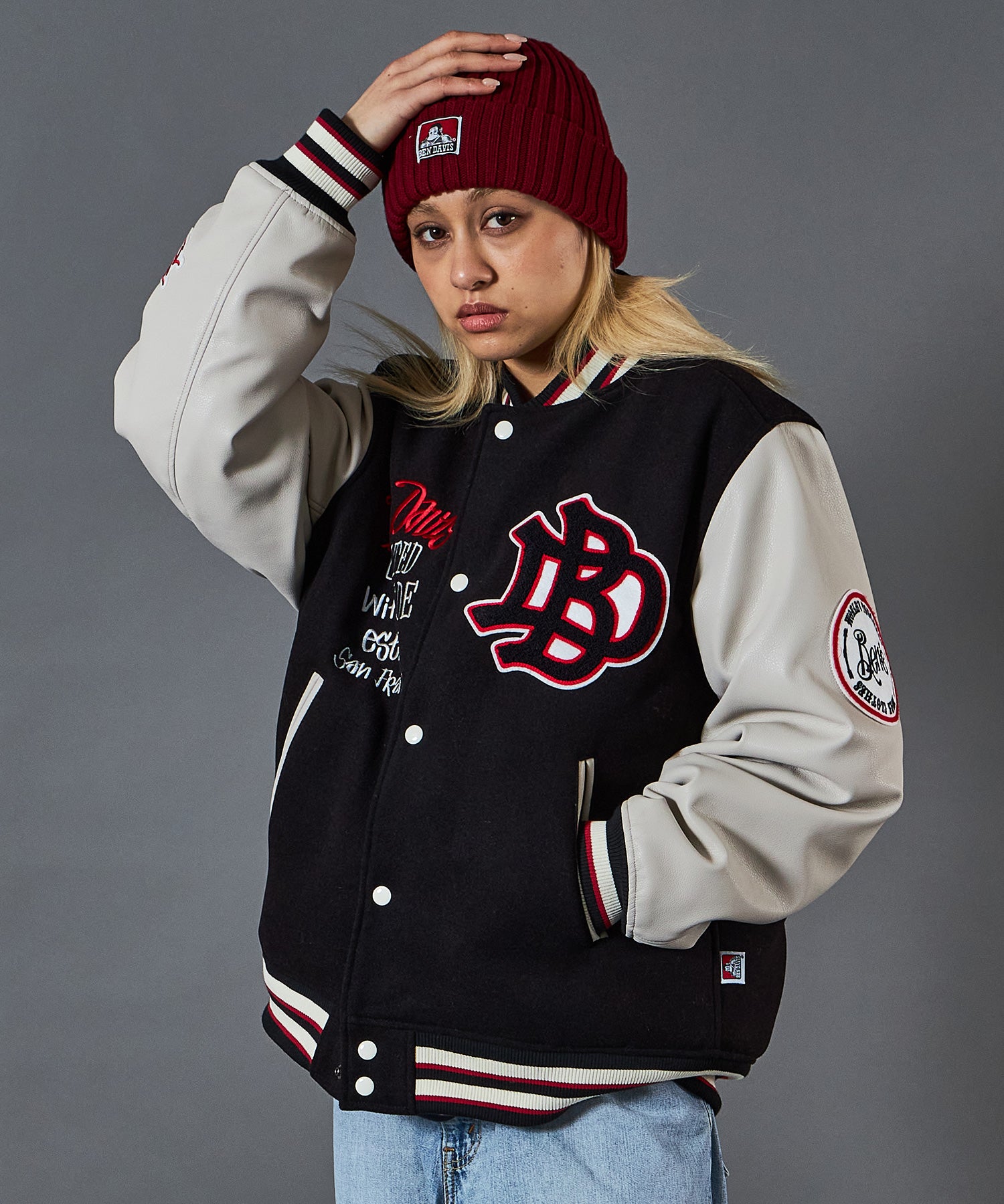 モデル:H170 Size:L