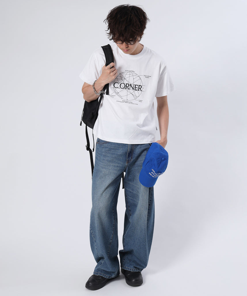 モデル:H178 Size:S ホワイト