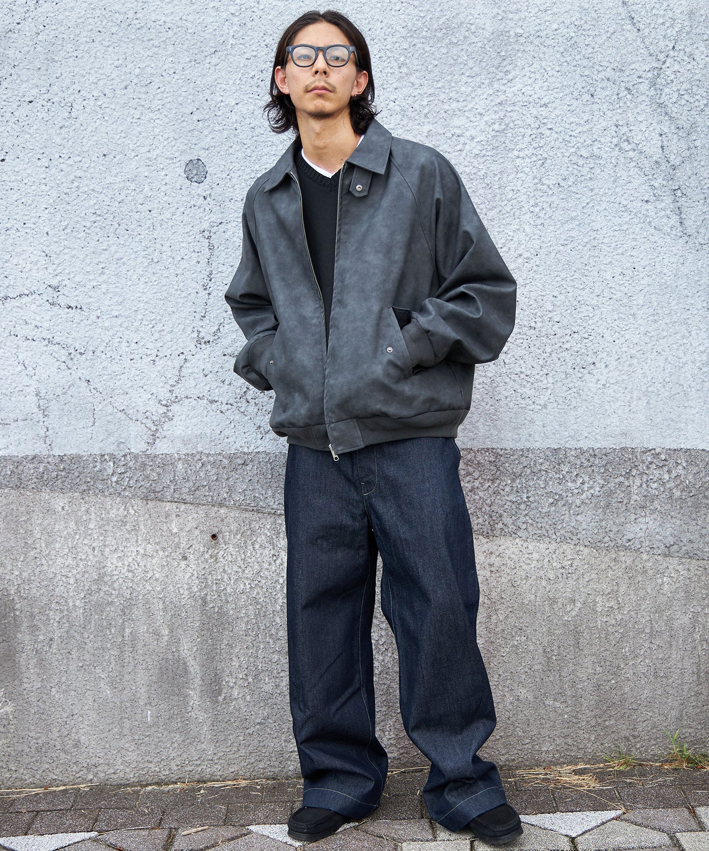 モデル:H177 Size:L