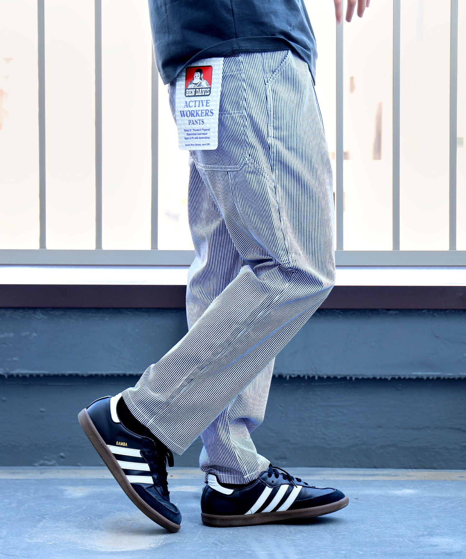 モデル:H178 Size:M