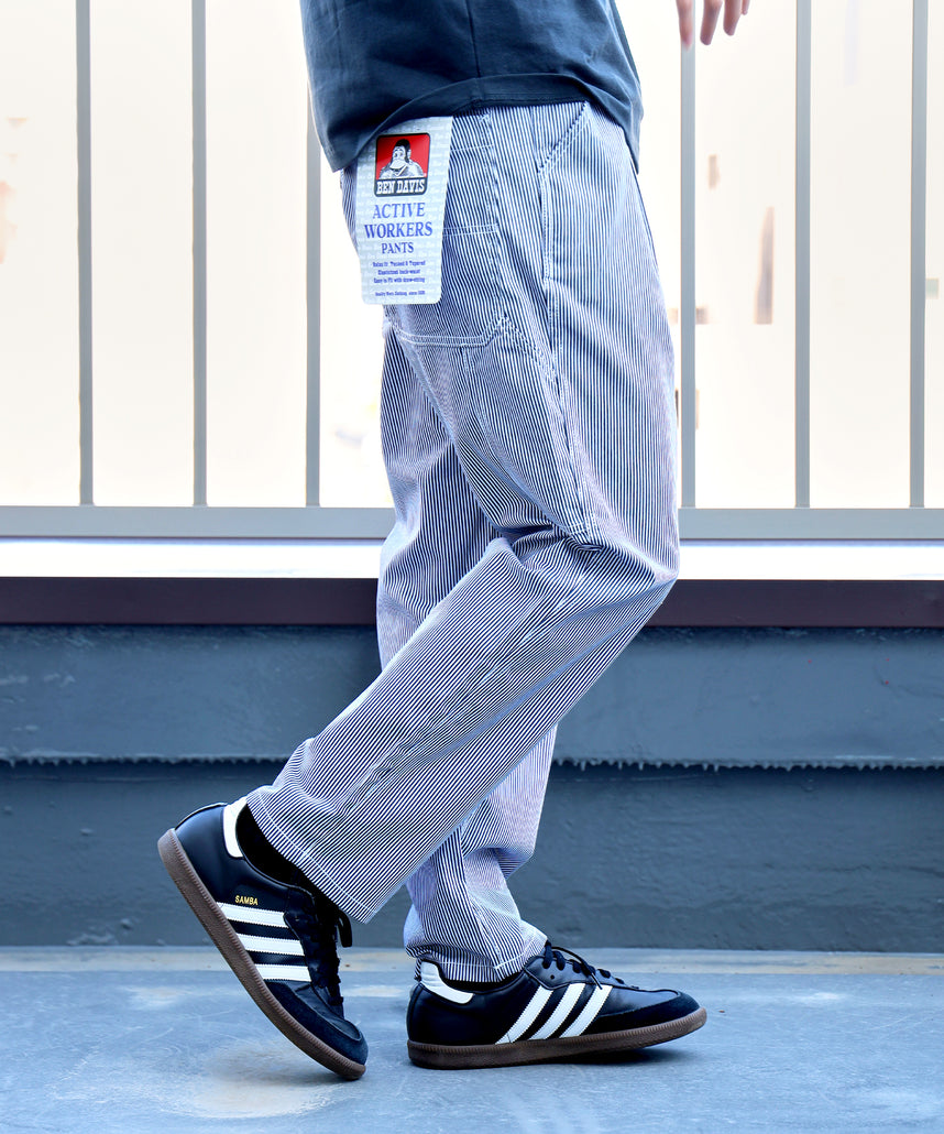 モデル:H178 Size:M