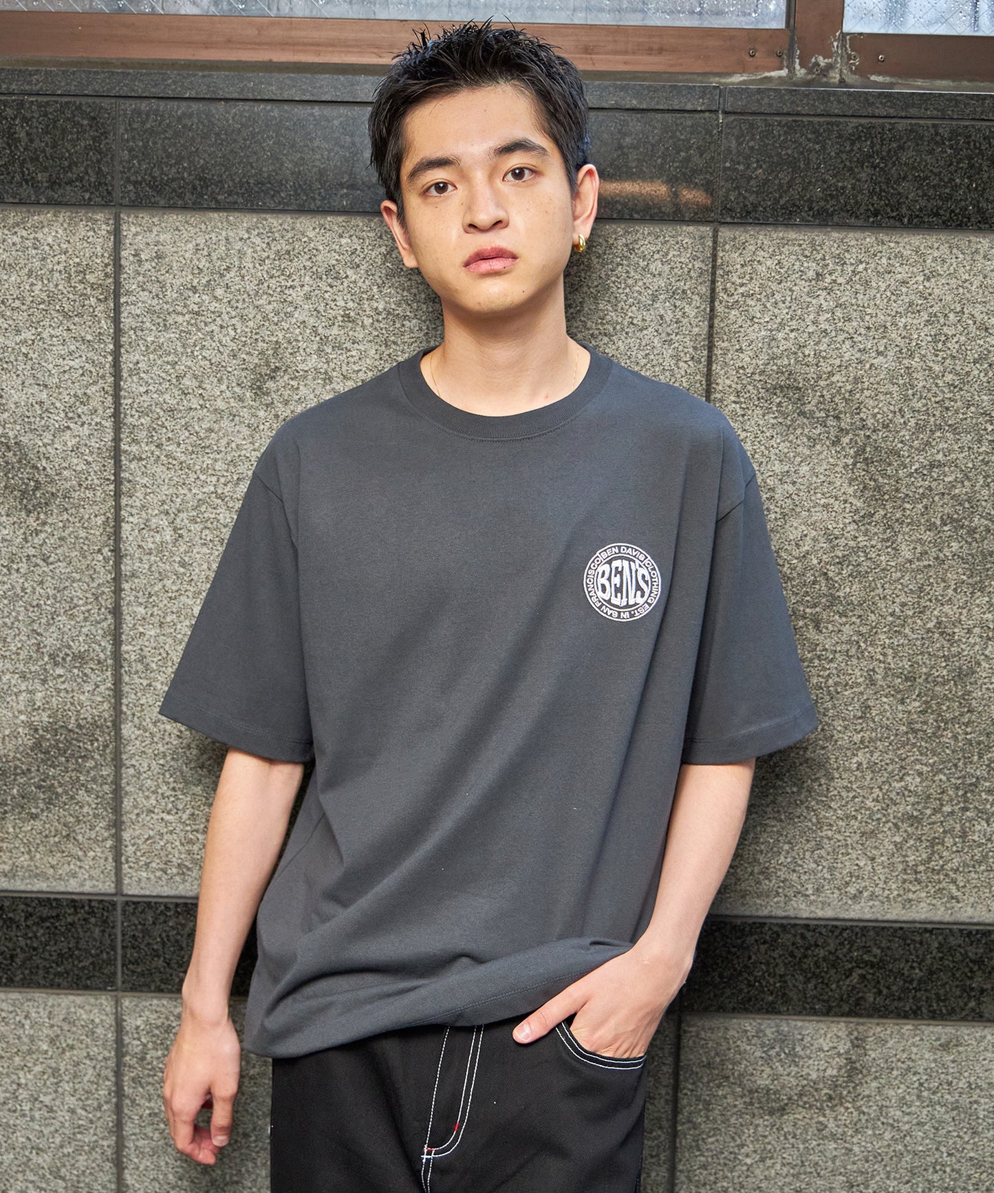 モデル:H180 Size:L