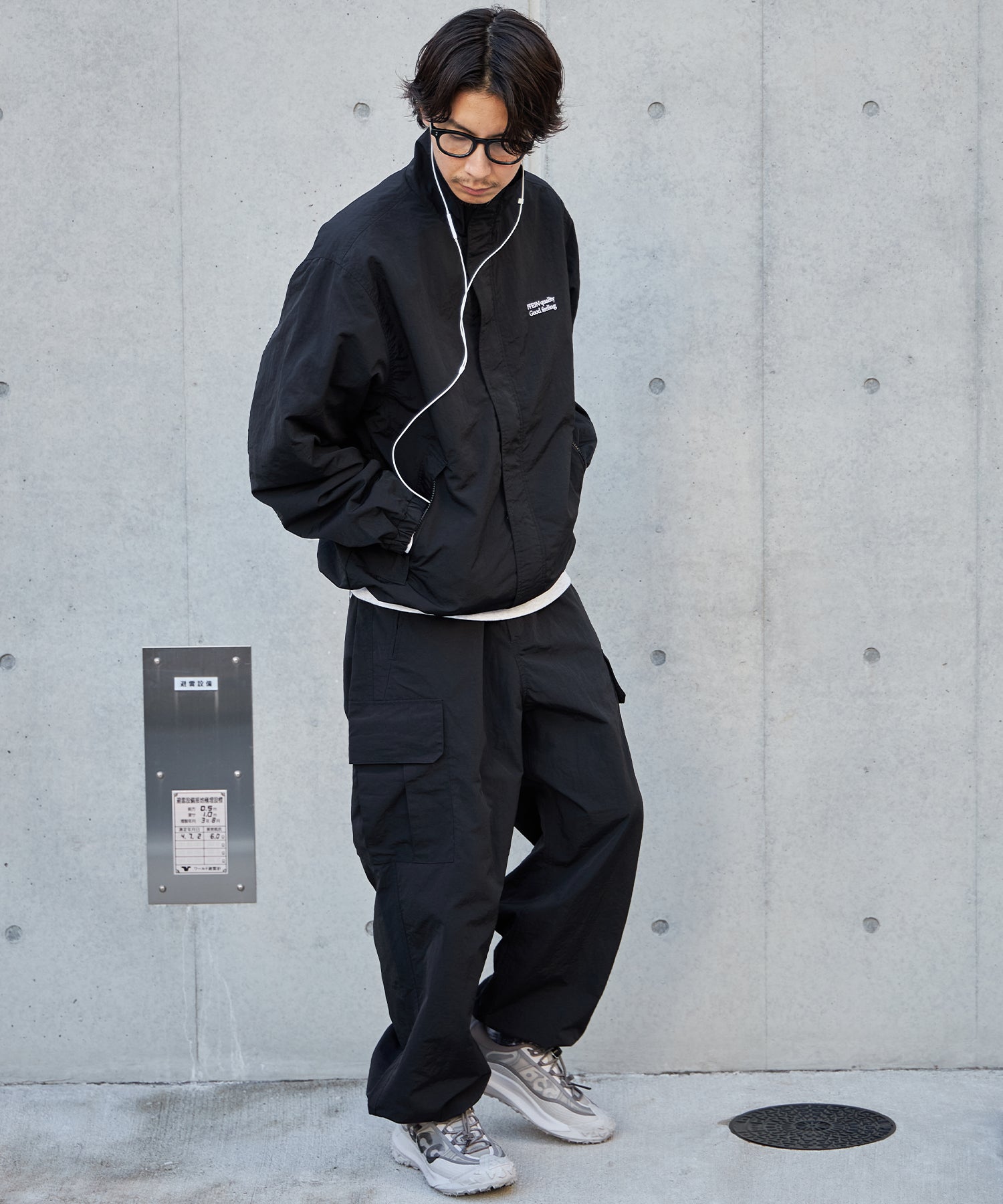 モデル:H177 Size:L