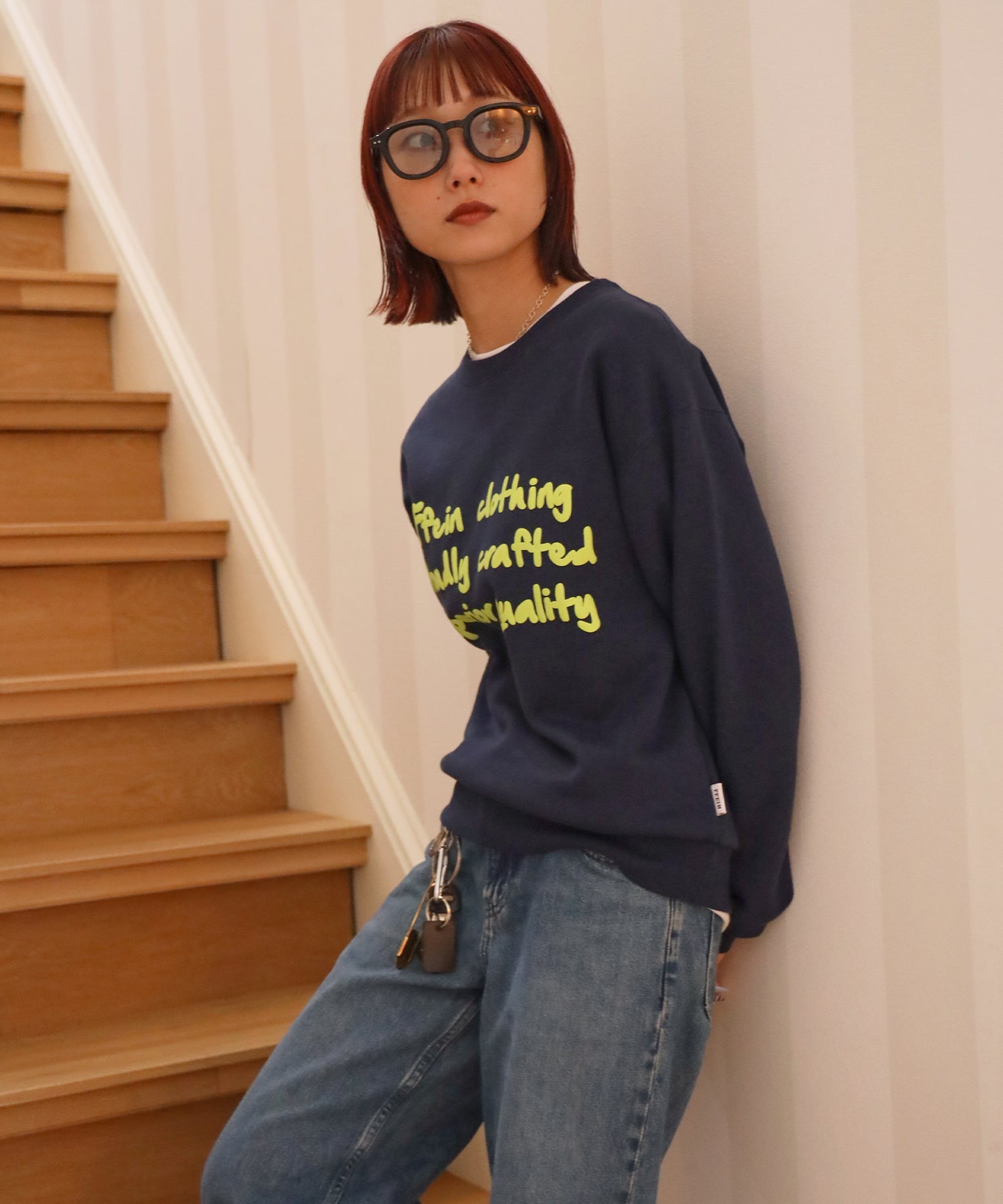 モデル:H163 SizeS