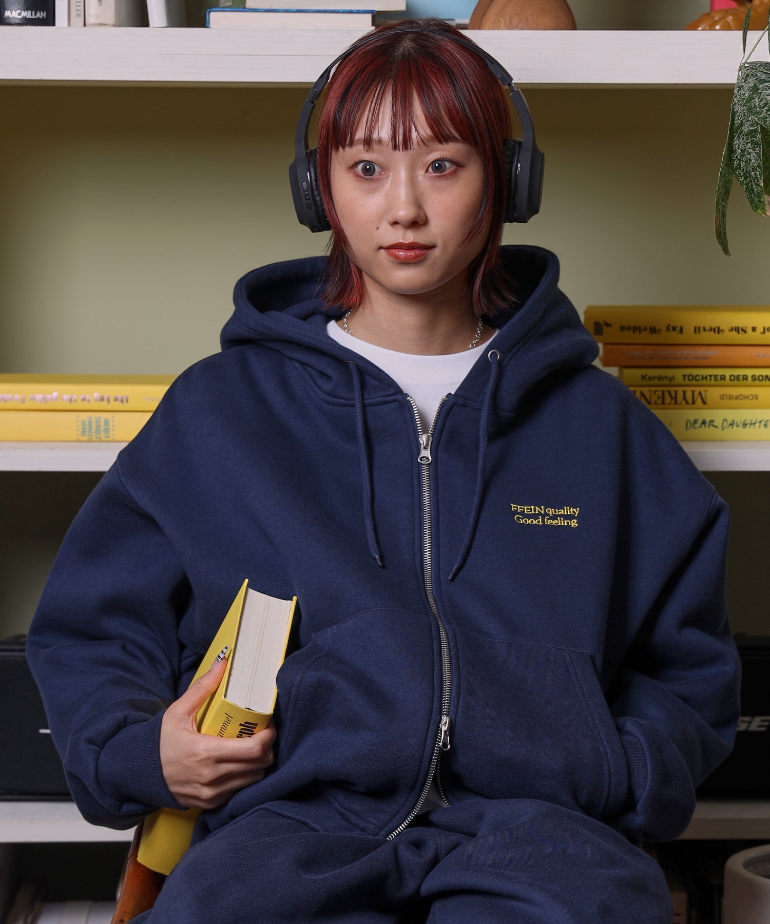 モデル:H163 SizeS