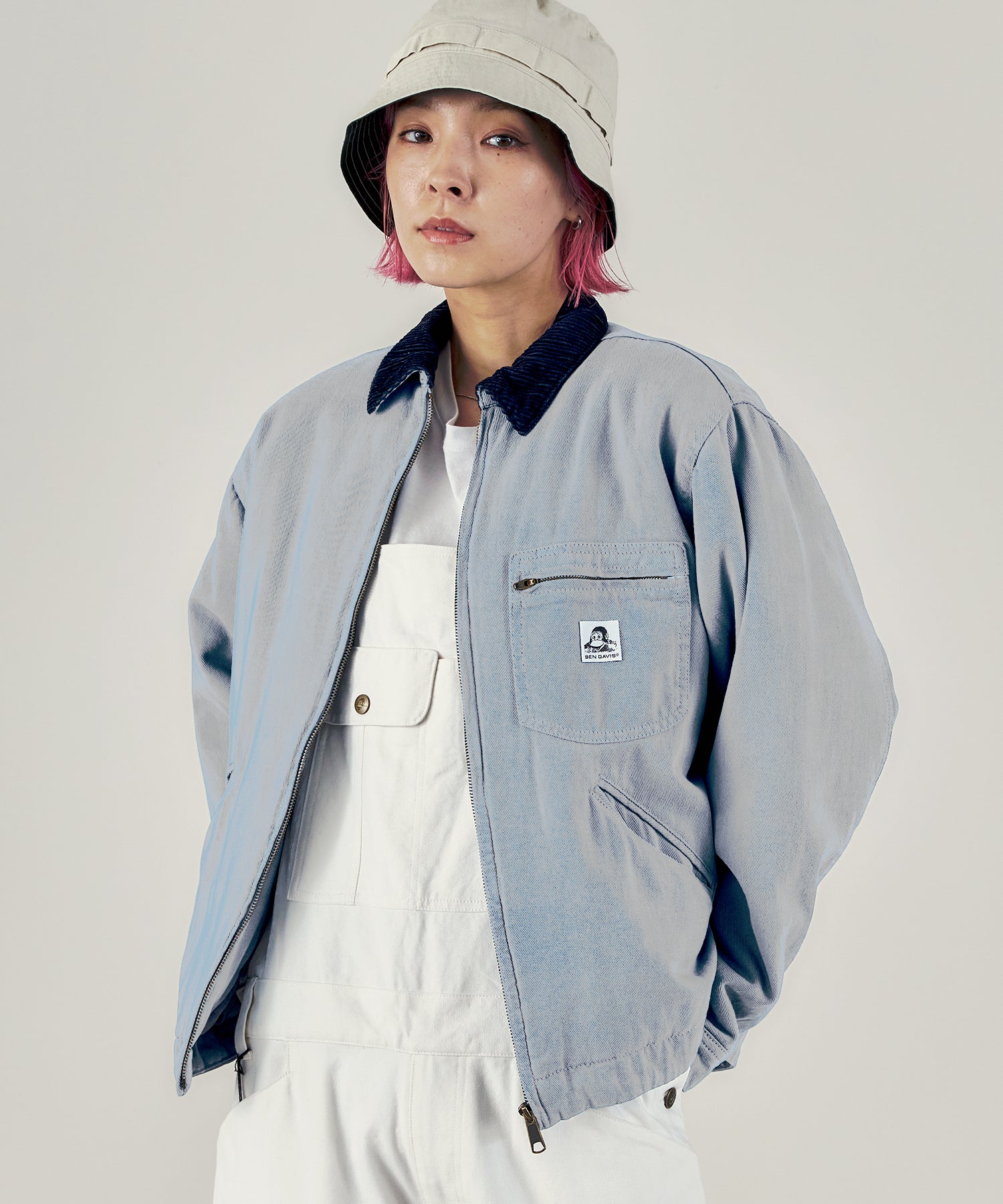 モデル:H170 Size:L