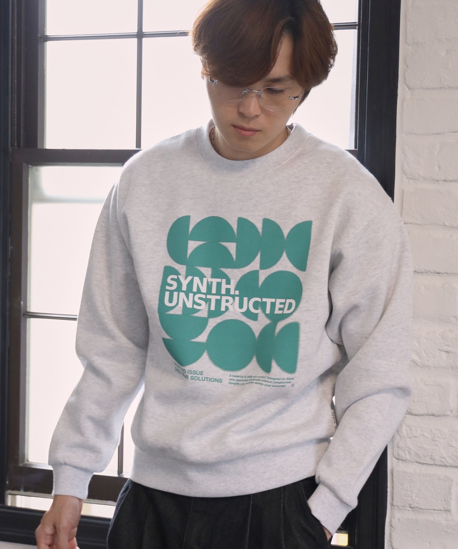 モデル:H178 SizeL