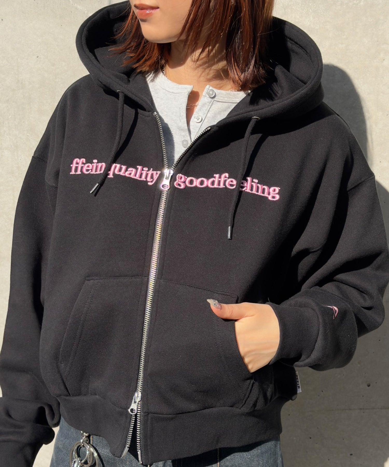 モデル:H163Size:F ブラック