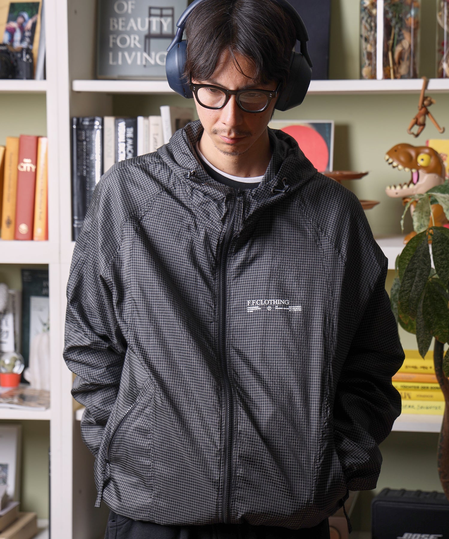 モデル:H178 SizeL