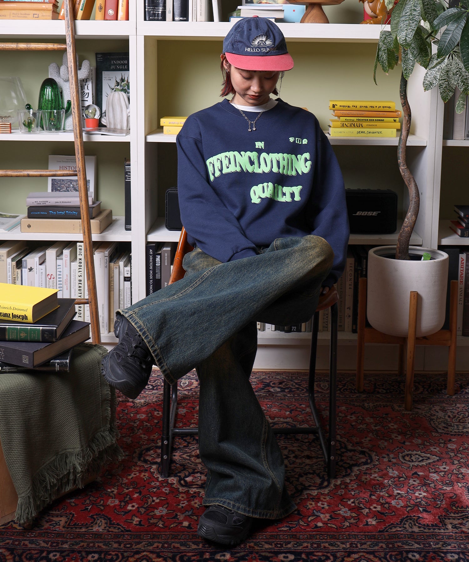 モデル:H163 SizeS