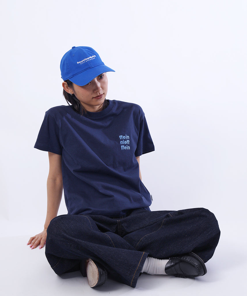 モデル:H163 Size:S ネイビー