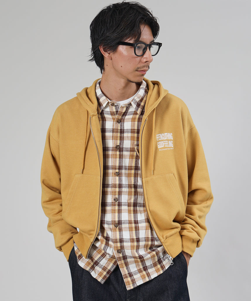 モデル:H178 Size : S イエロー