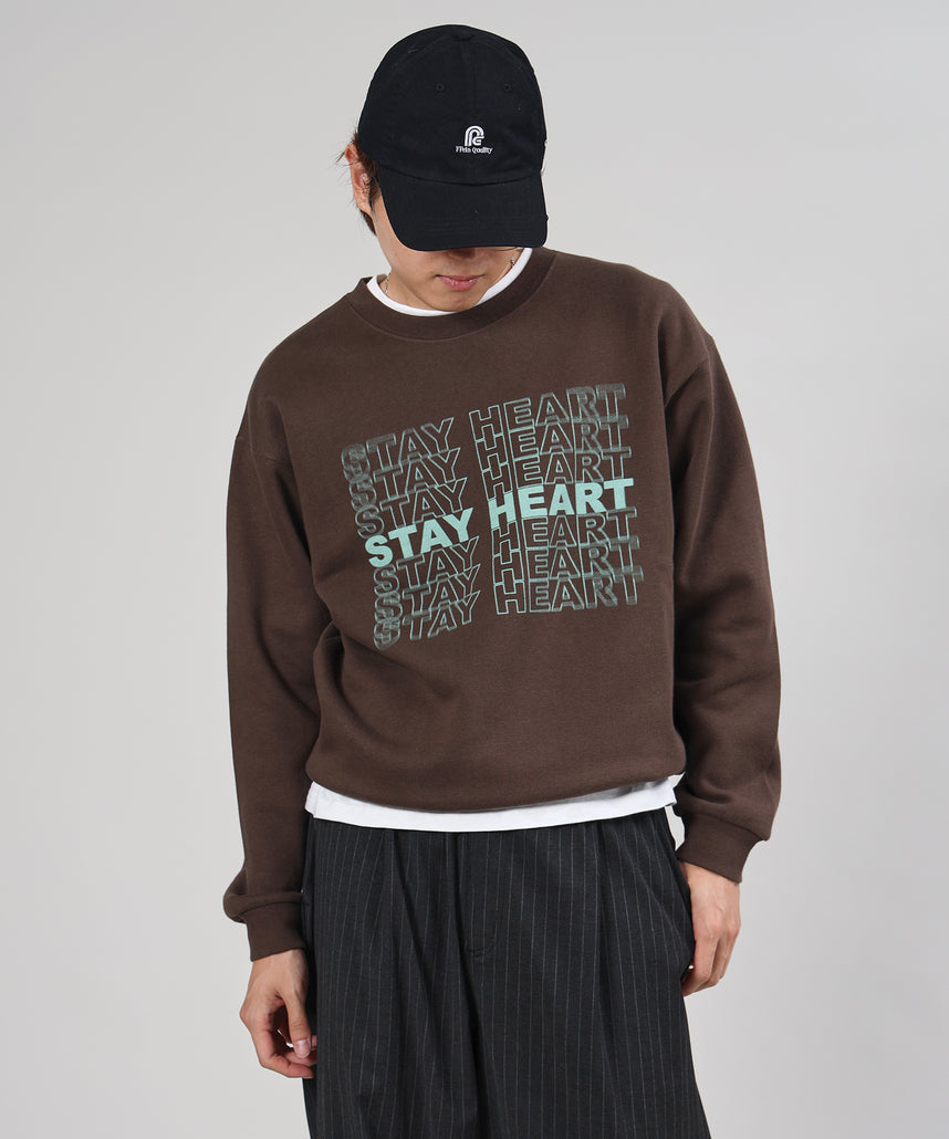 モデル:H178 Size : L ブラウン