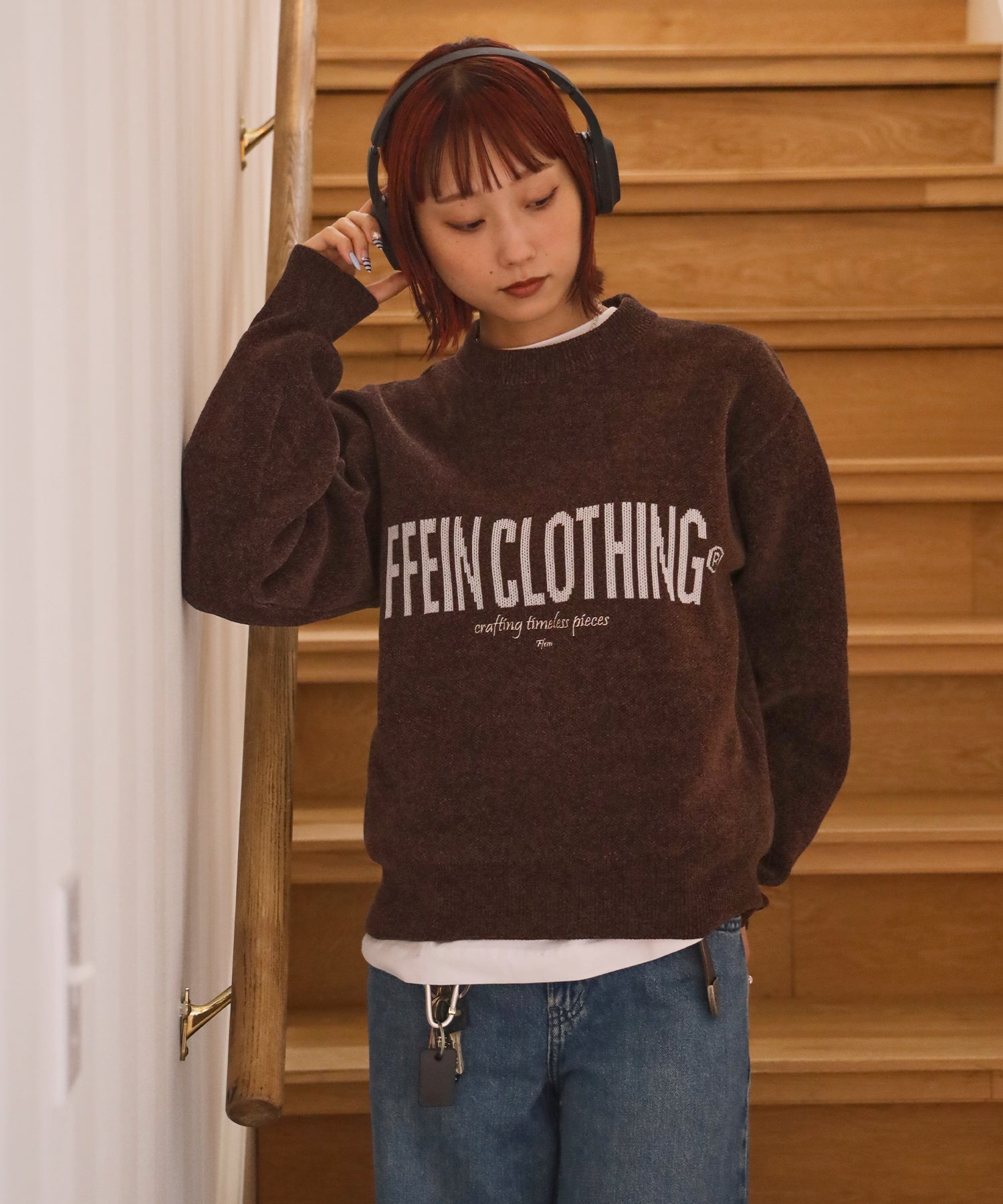 モデル:H163 SizeS