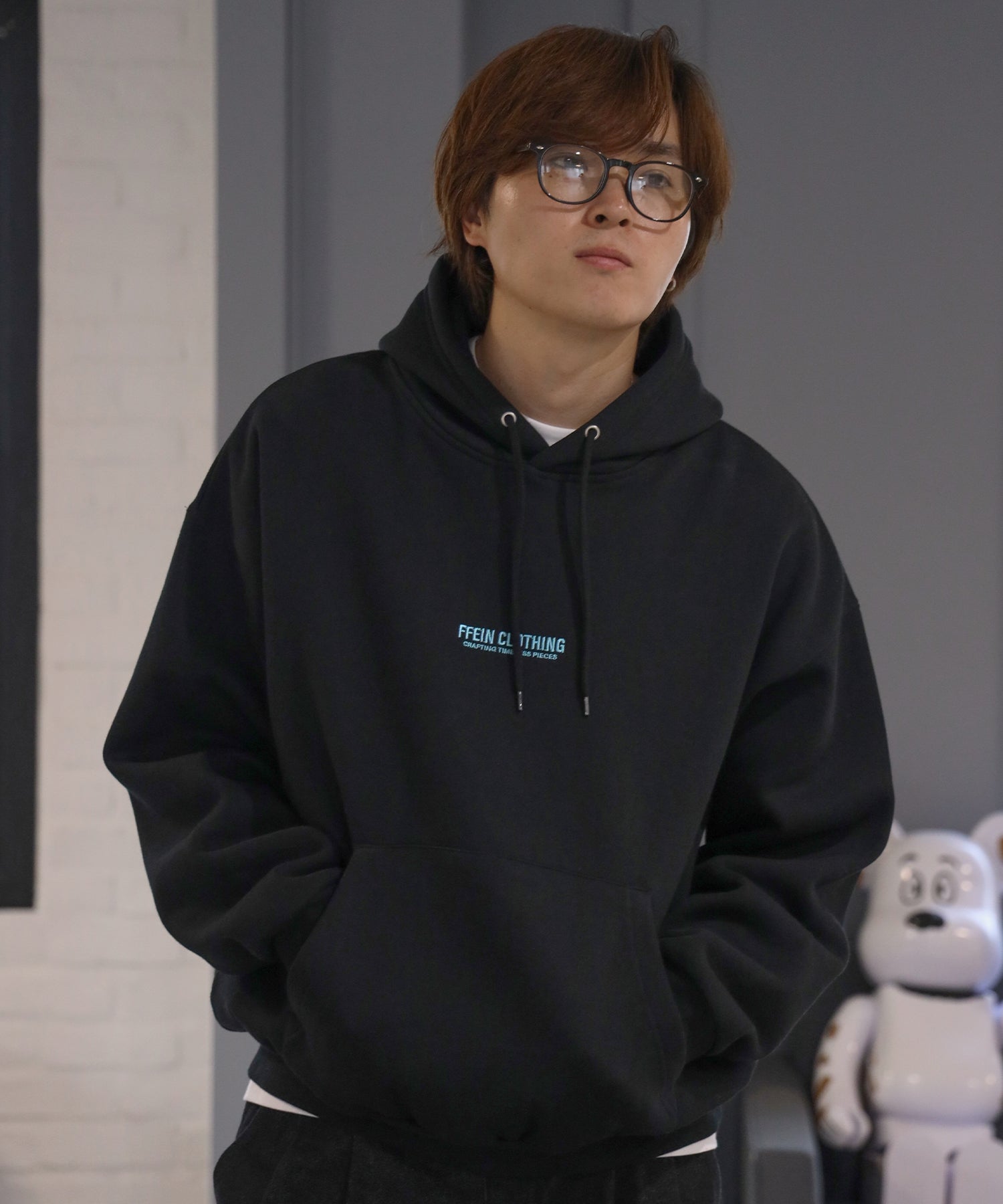 モデル:H178 SizeL