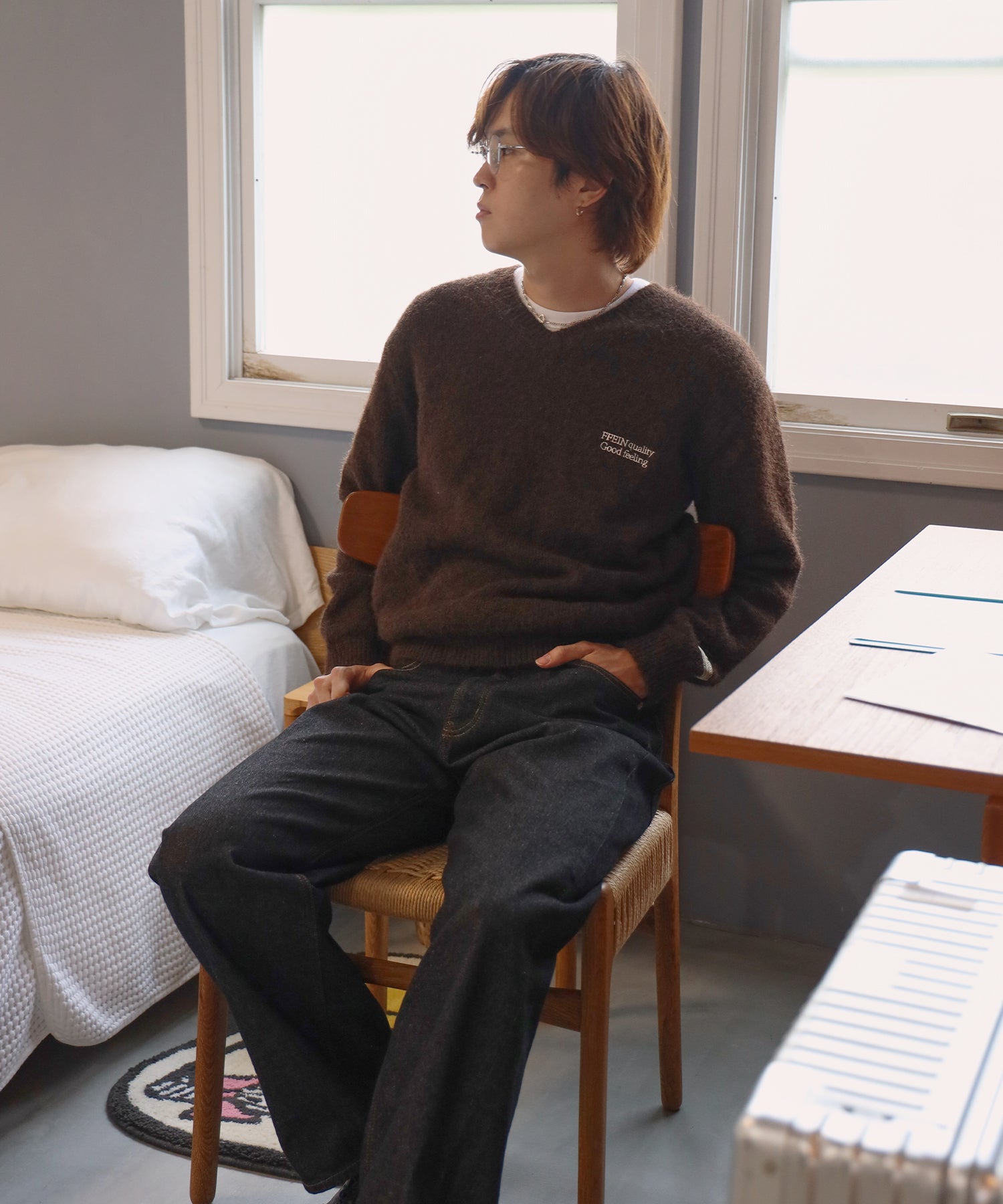 モデル:H178 SizeL