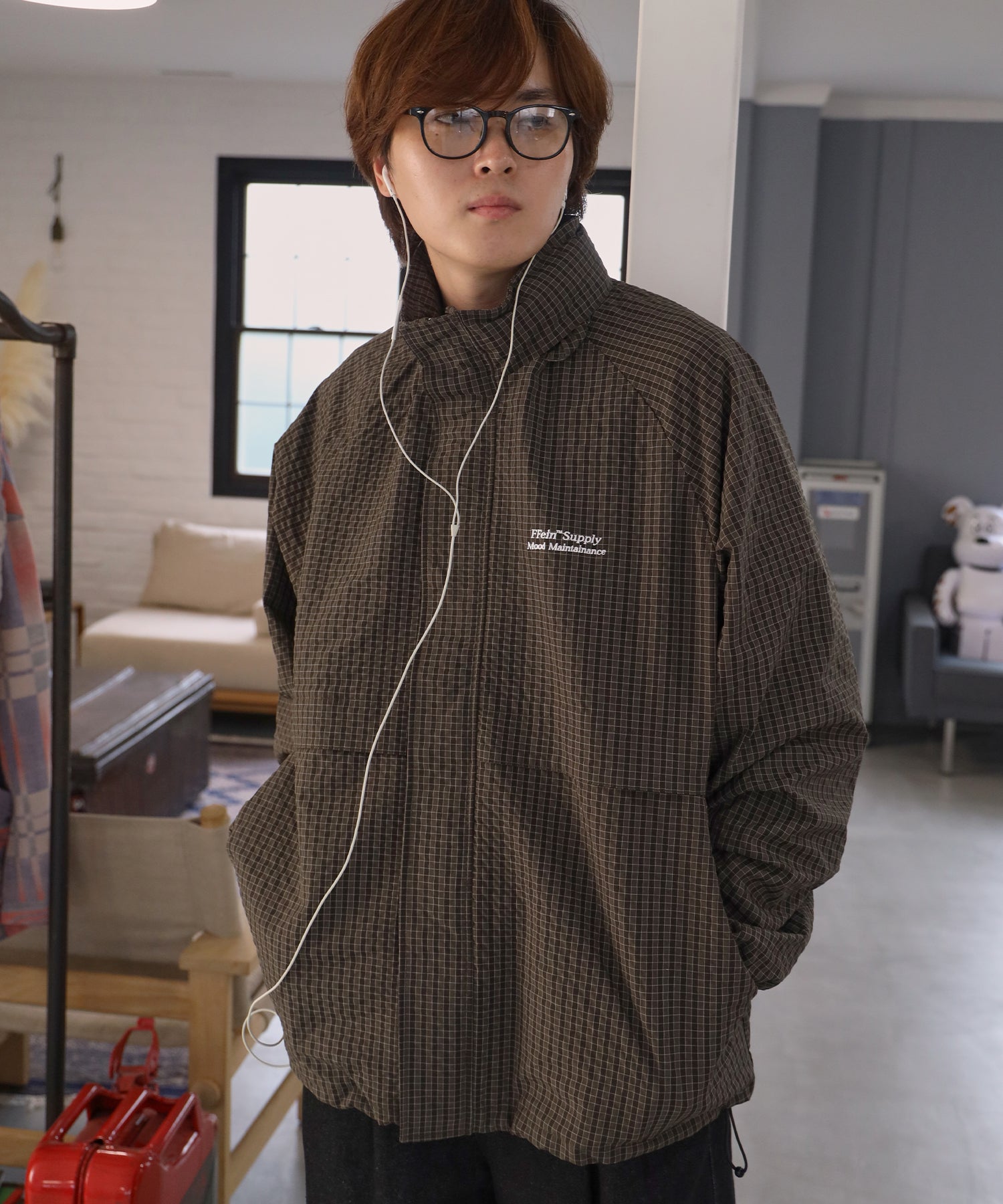 モデル:H177 Size:L柄01