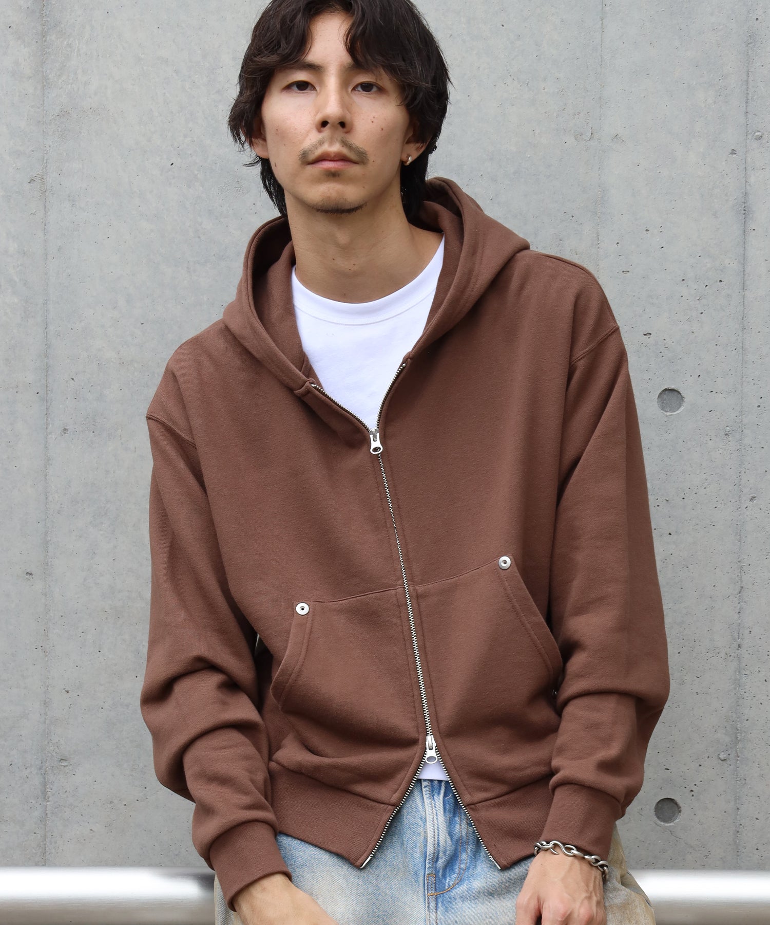 モデル:H178 Size:M