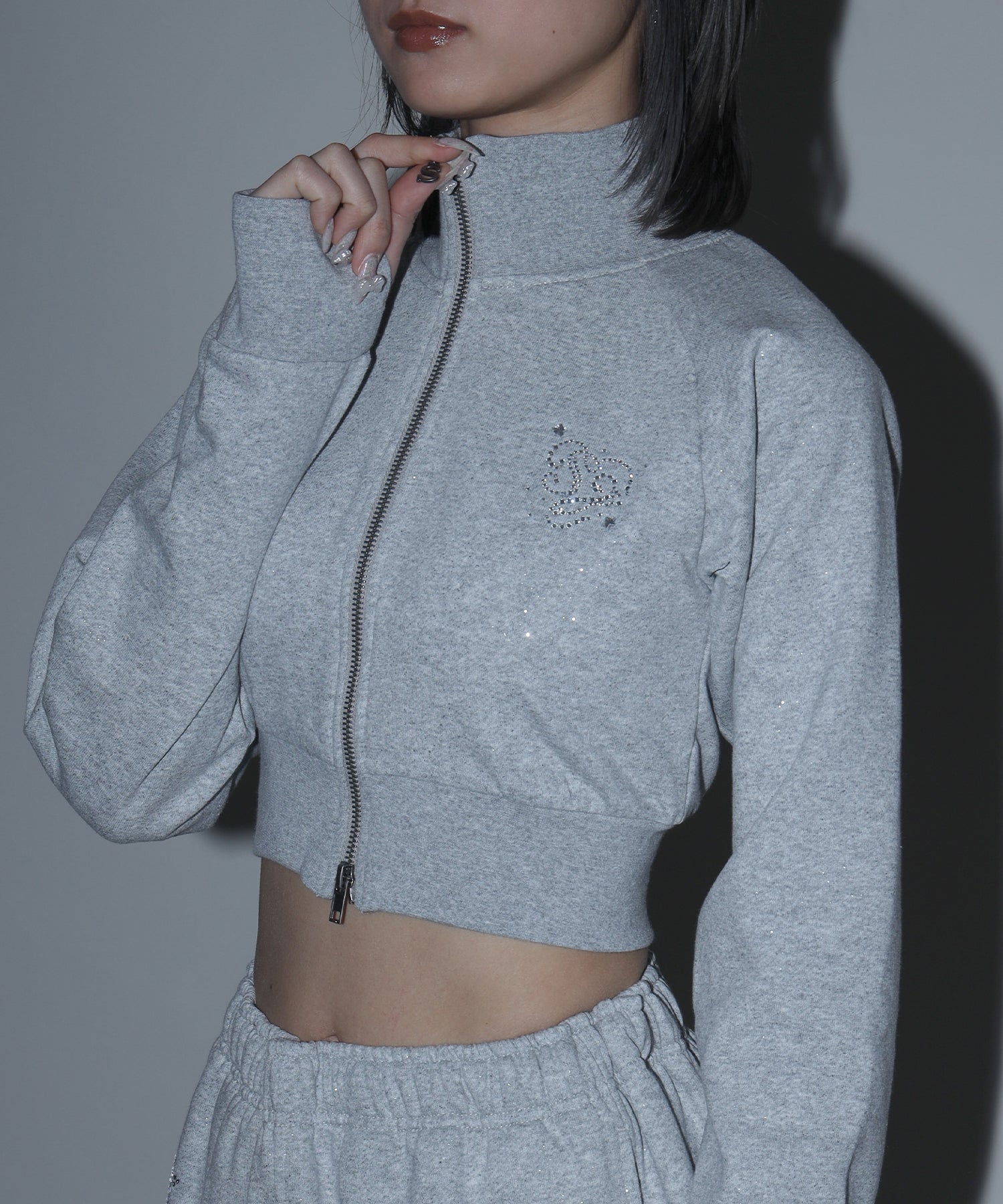 モデル:H163 Size:S