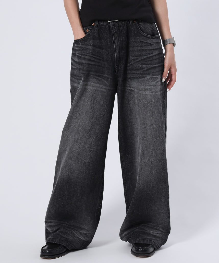モデル:H163 Size:M ブラック