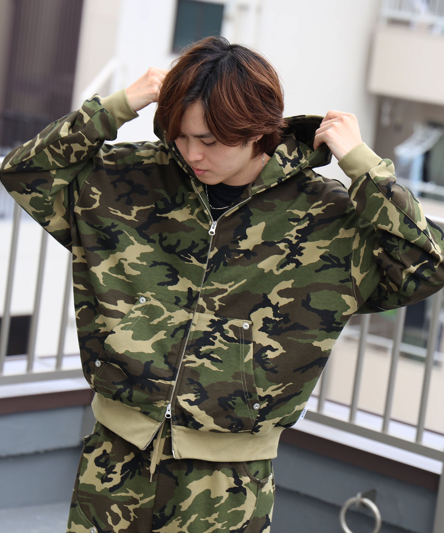 モデル:H178 Size:L