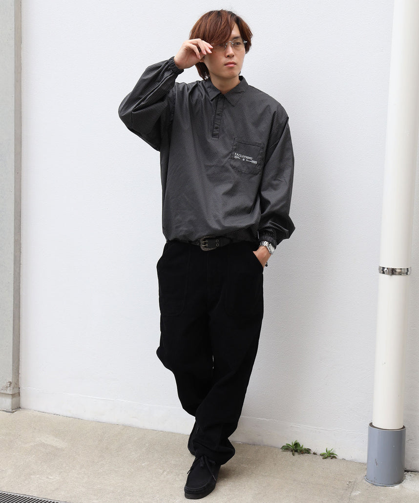 モデル:H178 Size:L