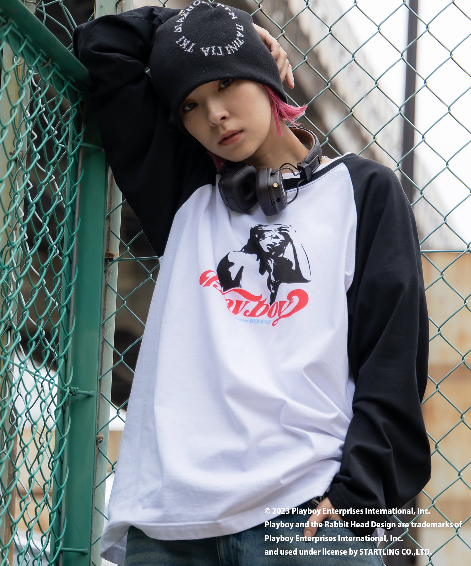 モデル: H170 Size:L