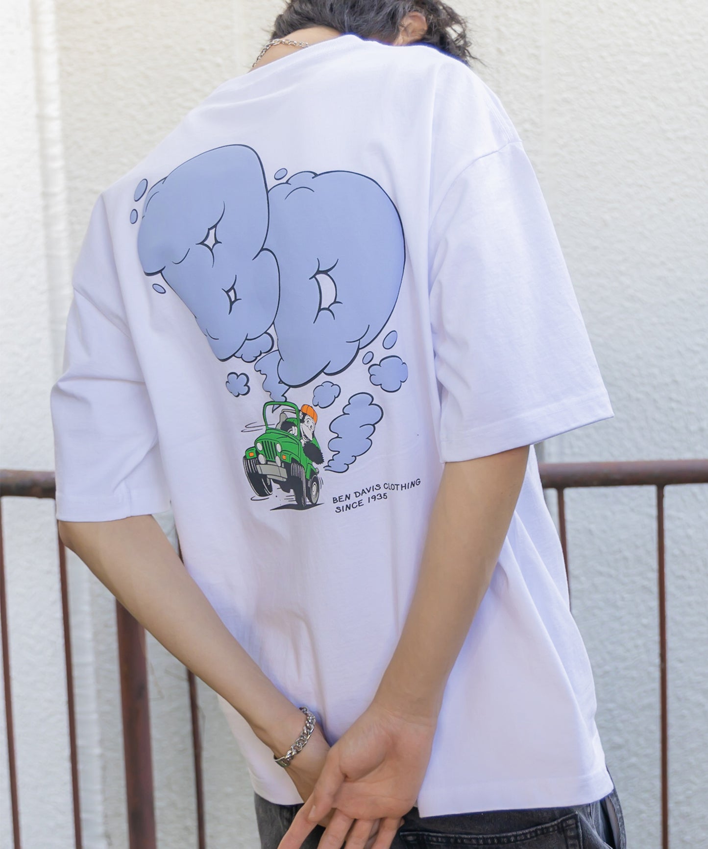モデル:H183 Size:L