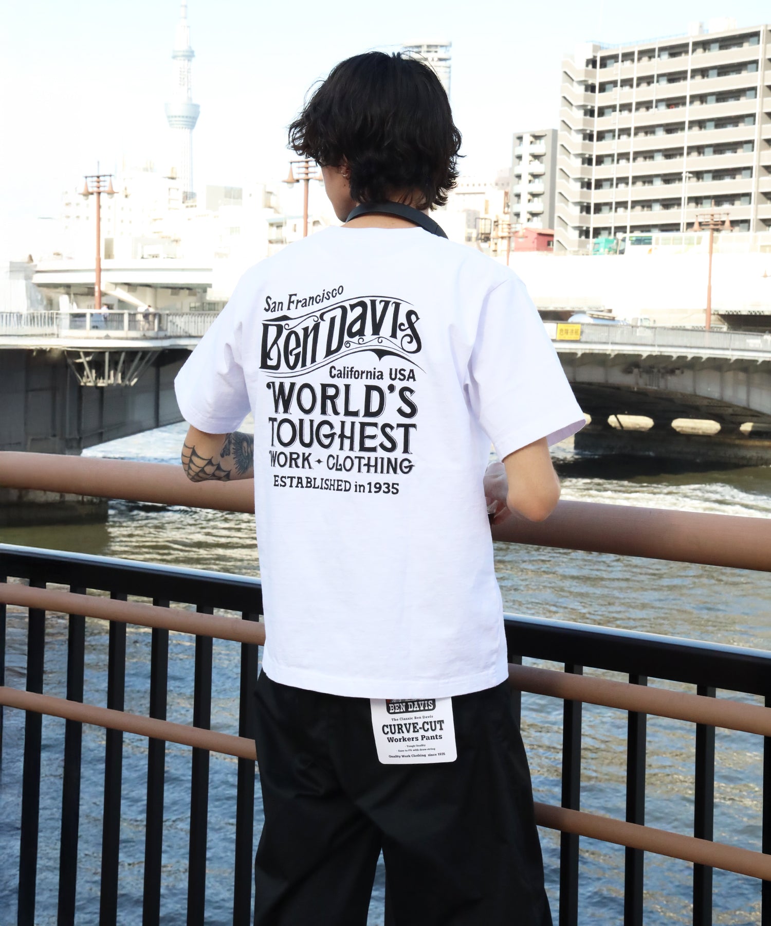 モデル:H177 Size:L