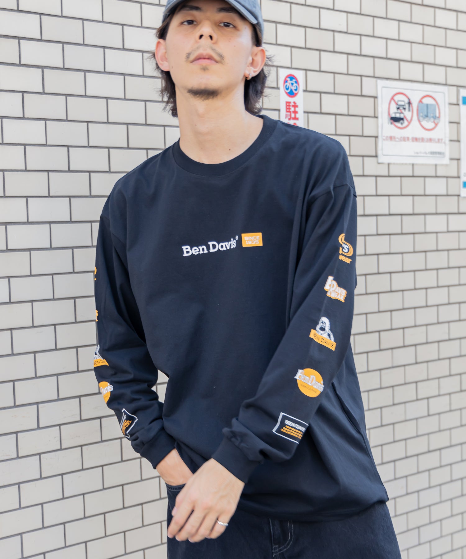 モデル:H177 Size:L