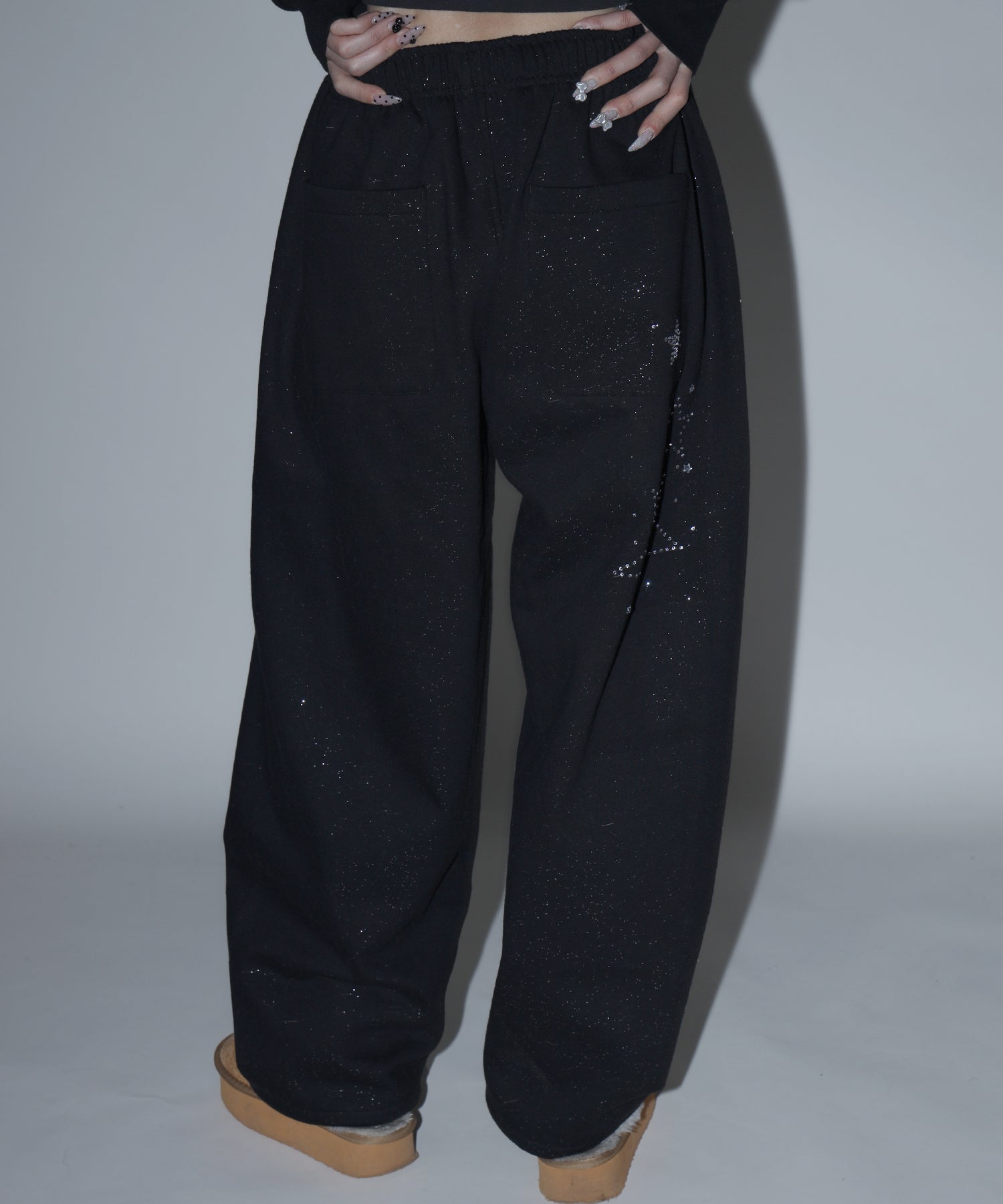 モデル:H1163 Size:M