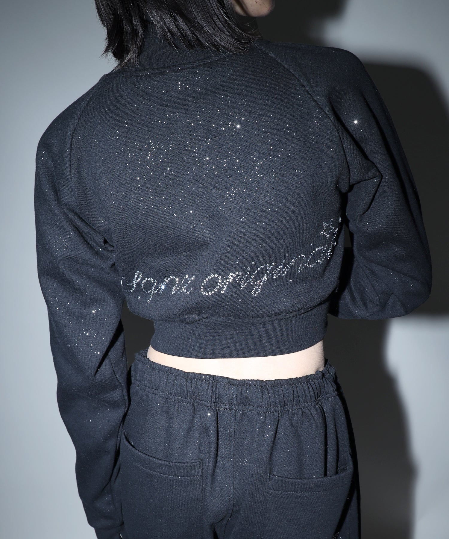モデル:H163 Size:M