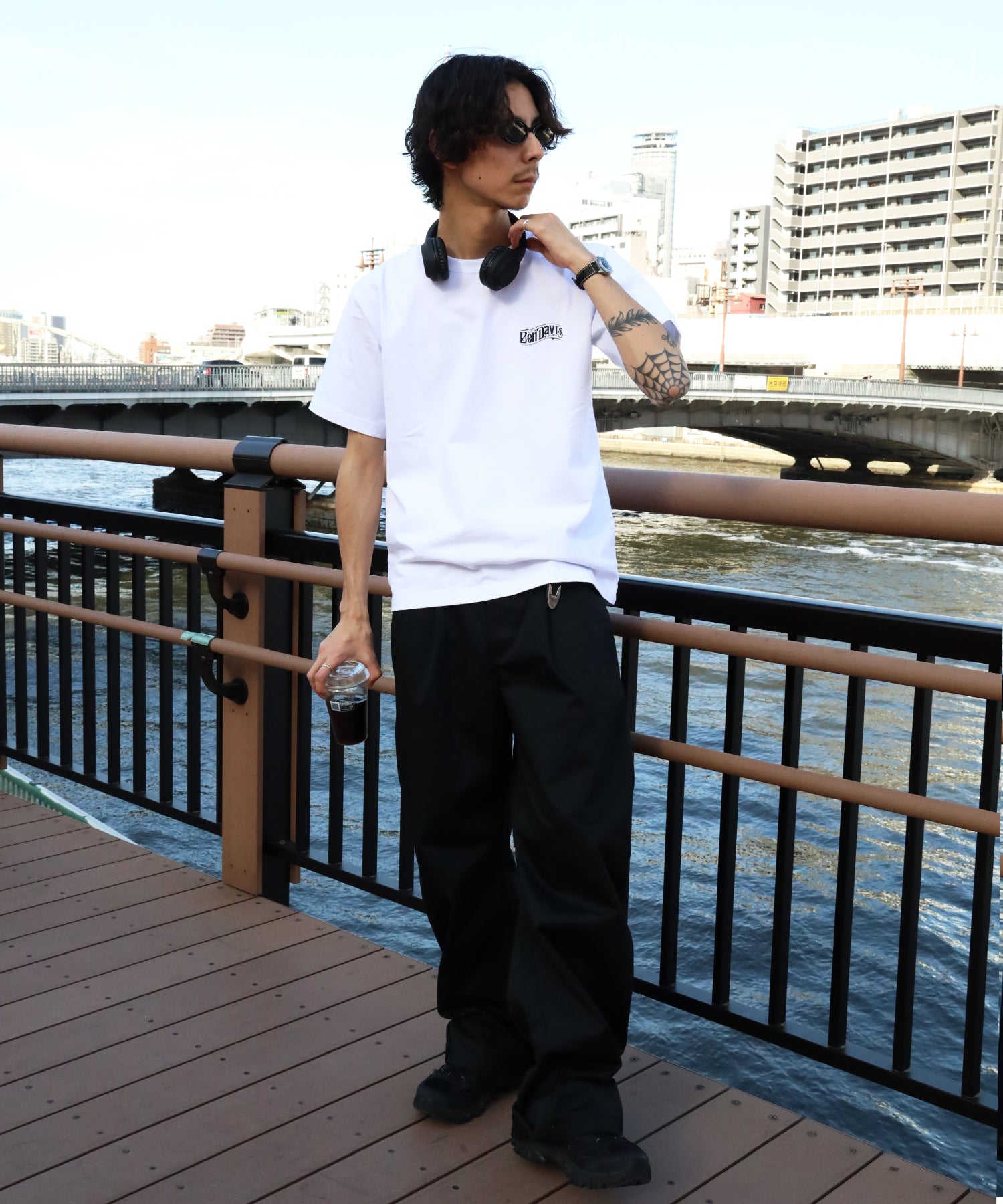 モデル:H177 Size:L