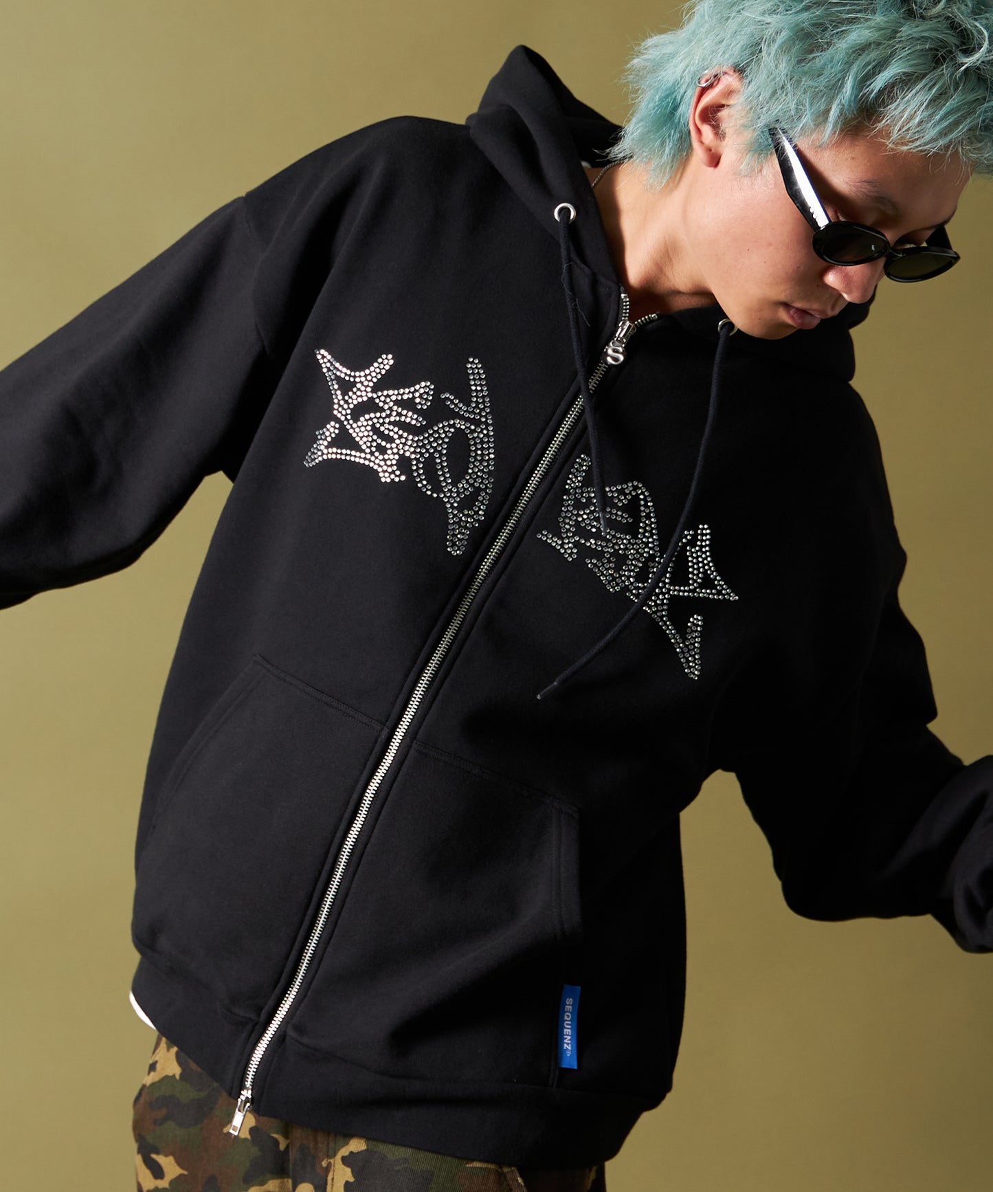 モデル:H178 Size:L