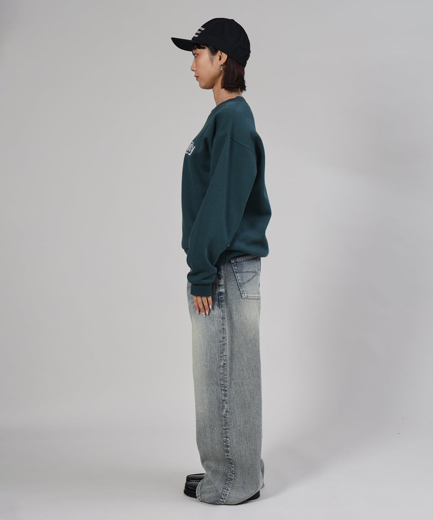 モデル:H163 Size : M グリーン