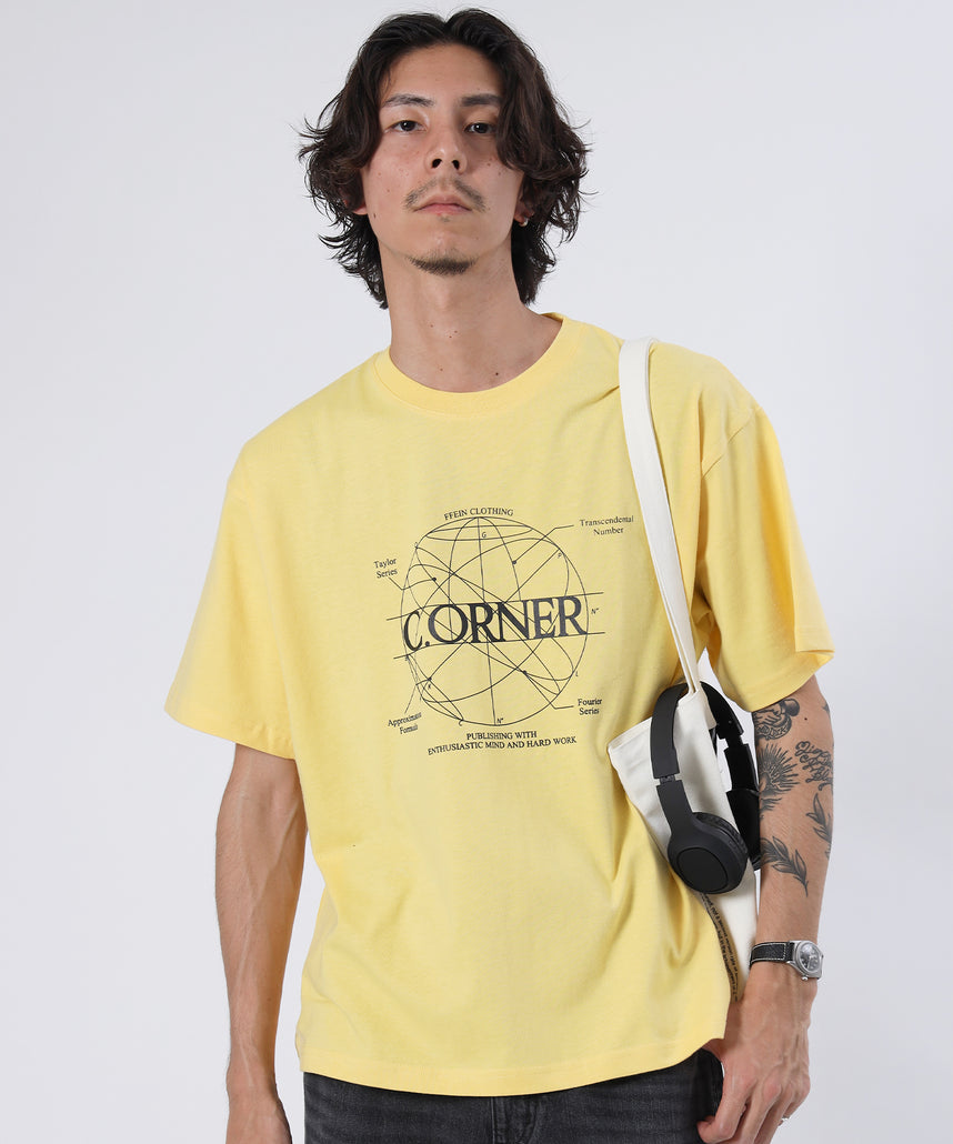 モデル:H178 Size:L イエロー