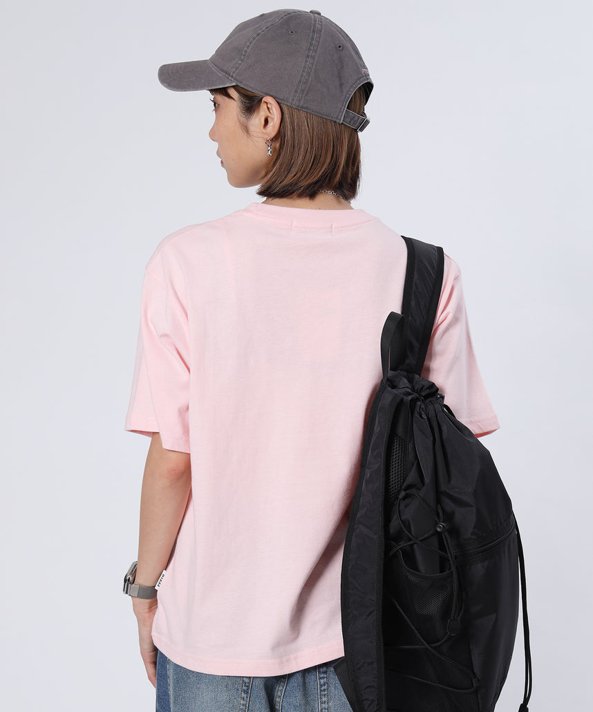 モデル:H163 Size:M ピンク