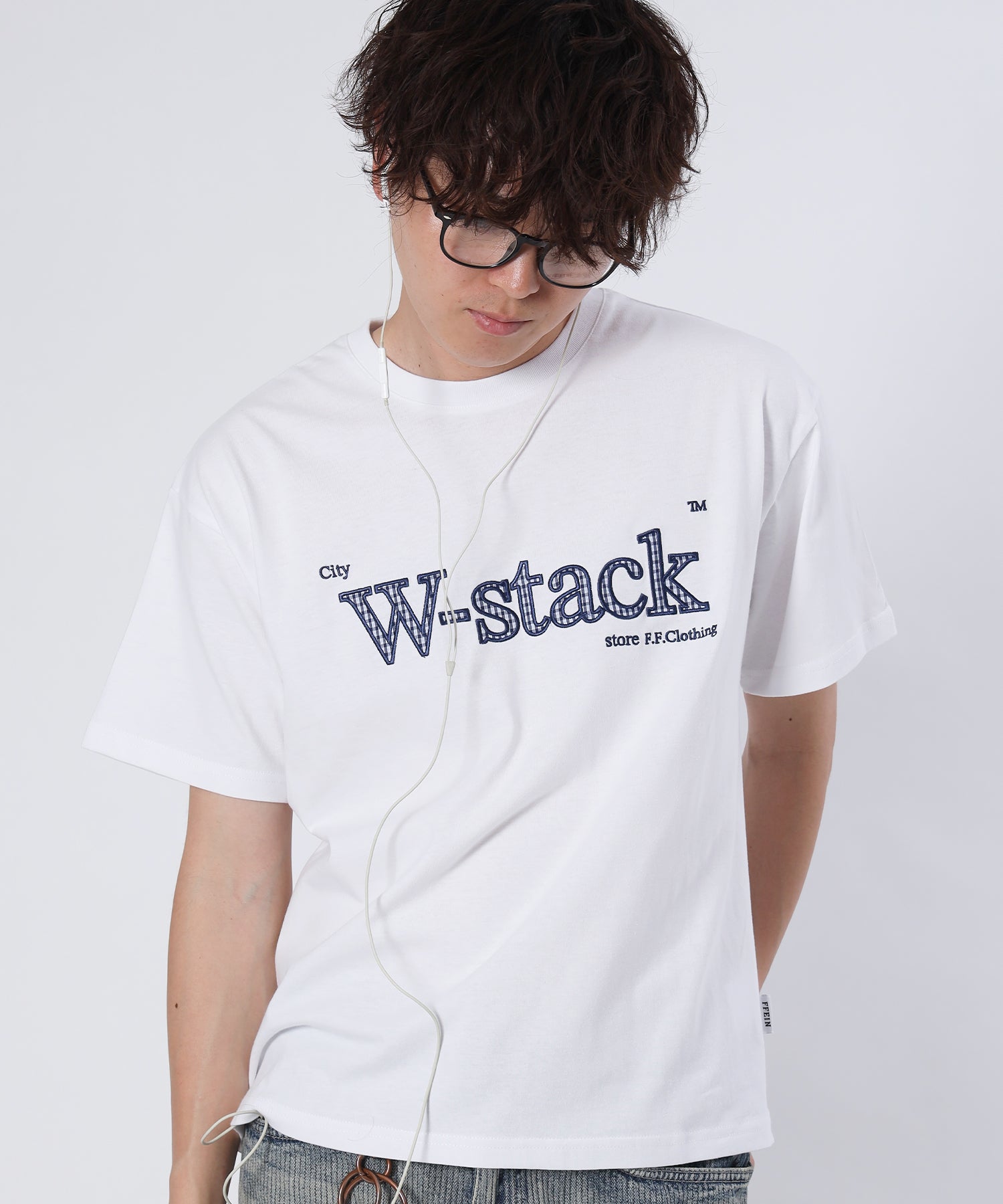 モデル:H178 Size:L 柄01