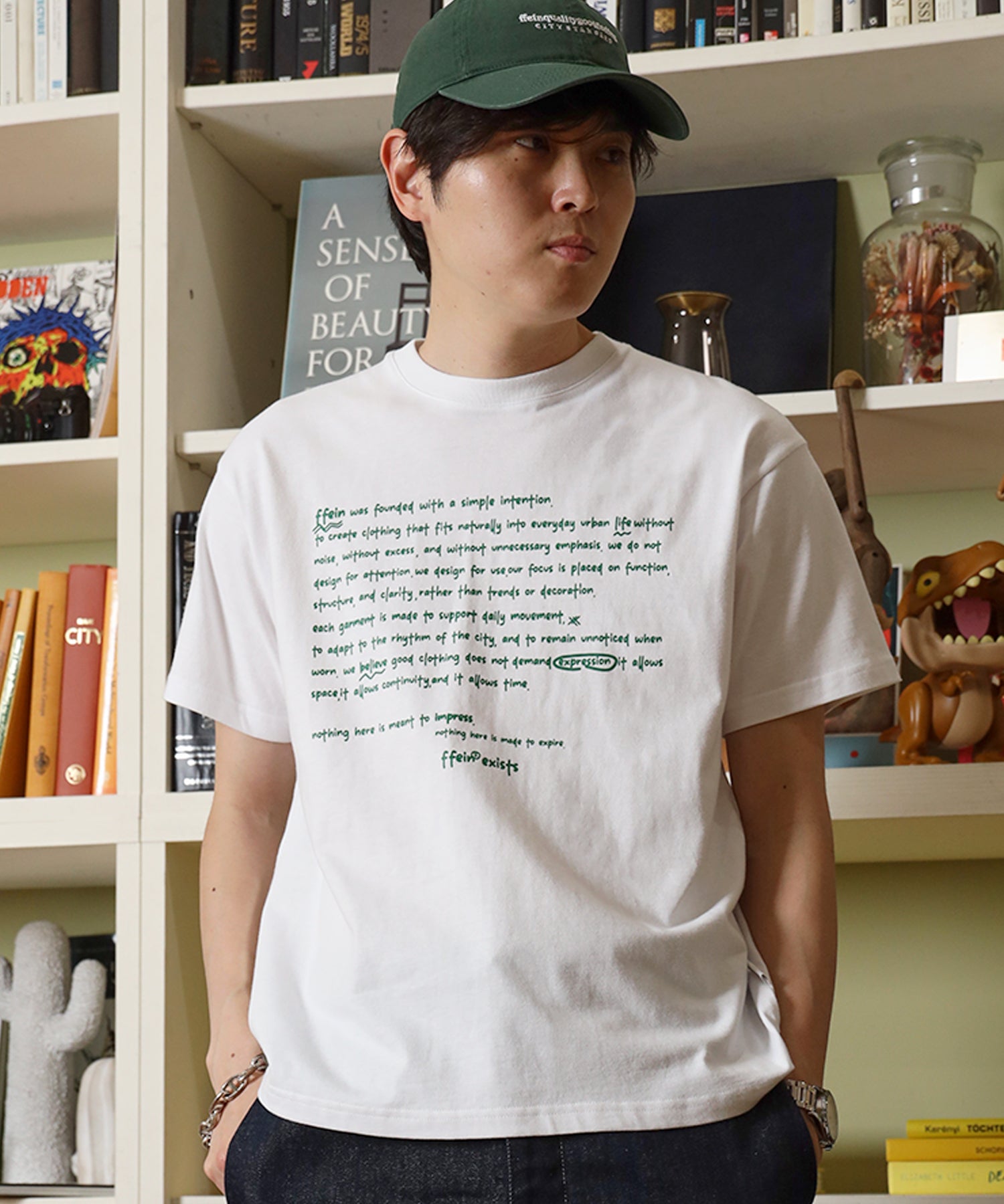 モデル:H178 Size:L ホワイト