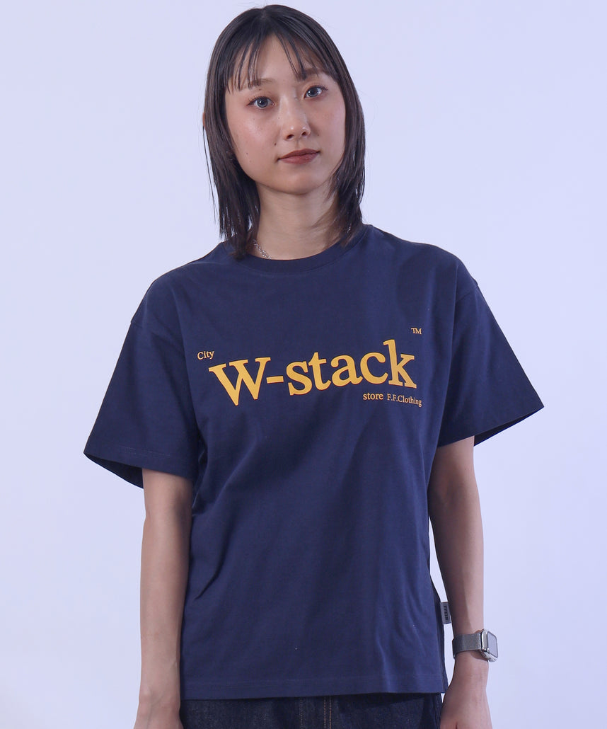 モデル:H163 Size:M ネイビー